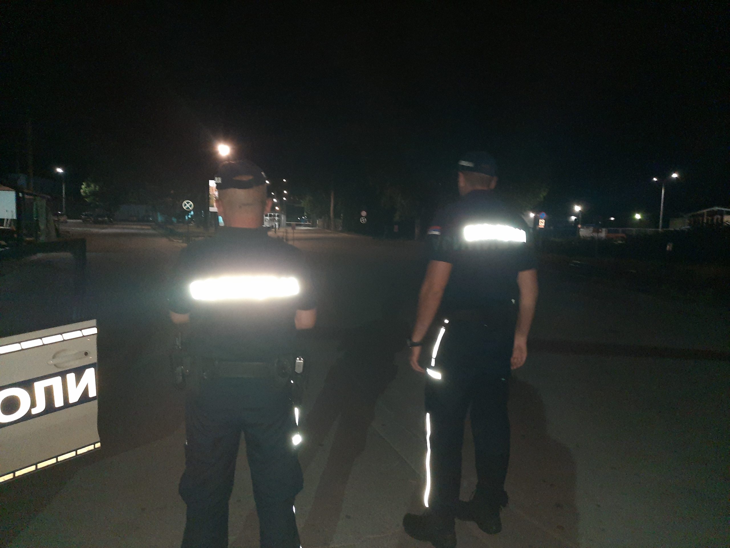 Ubio se bivši policajac iz Čačka