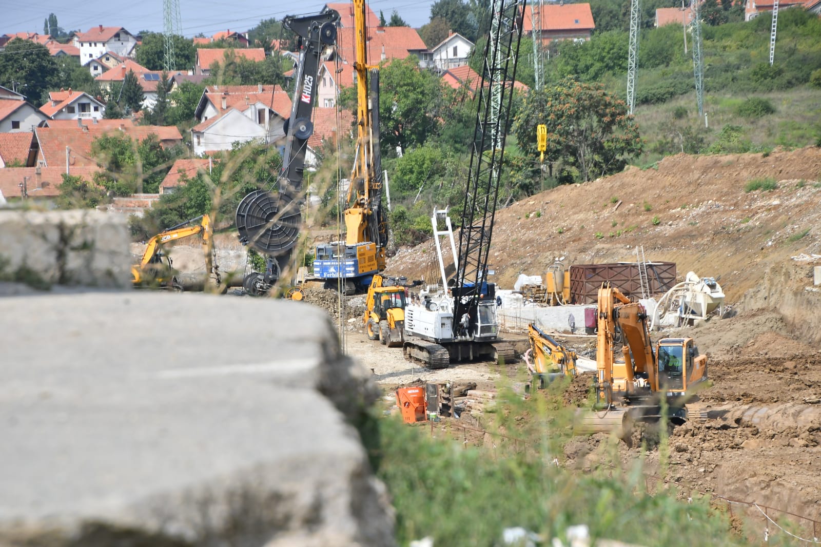 МГСИ, Момировић-Обилазница око Београда 31 8 2022, Tomislav Momirović obilaznica oko beograda