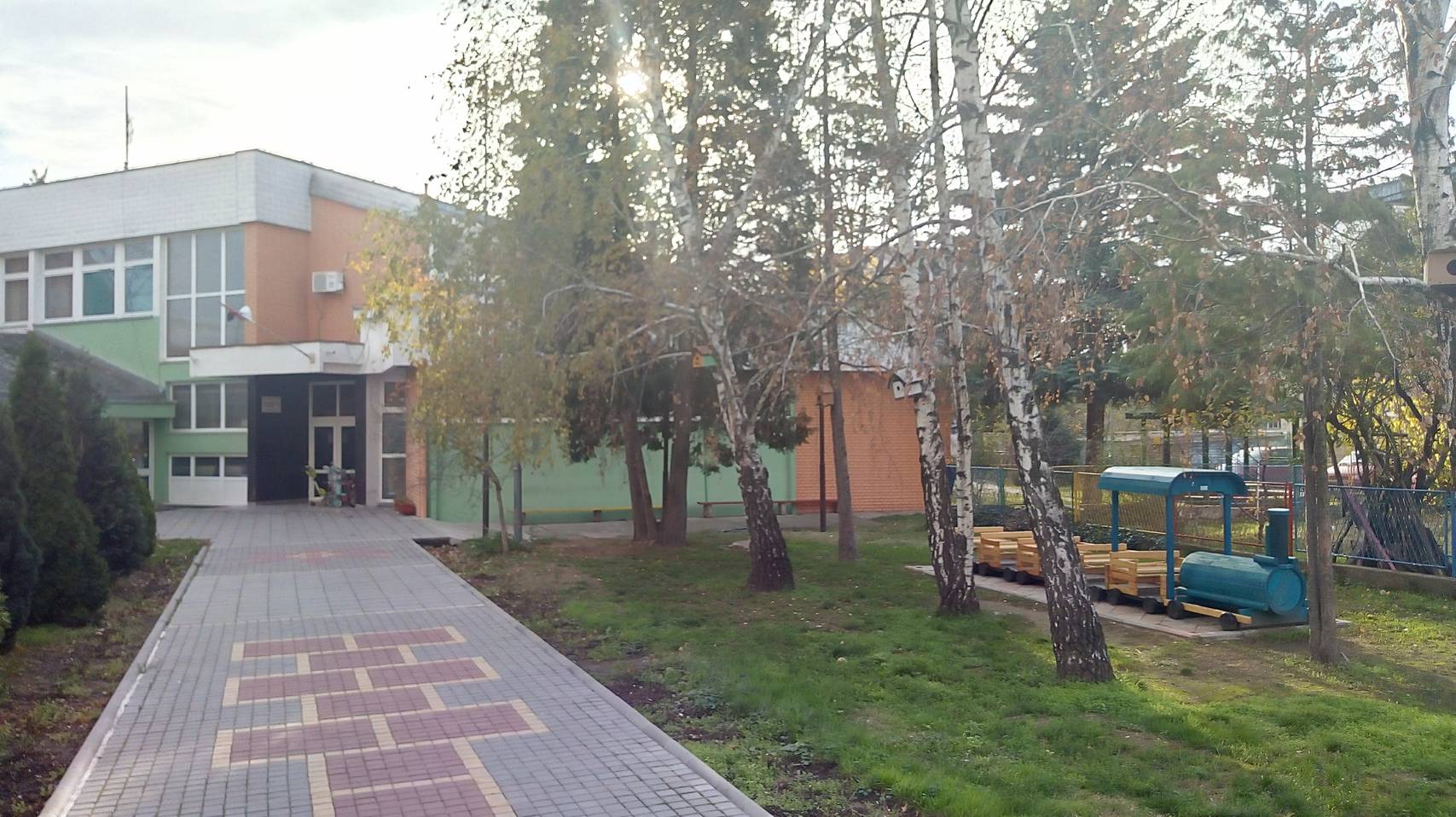 Nestala devojčica Nina Anđelković