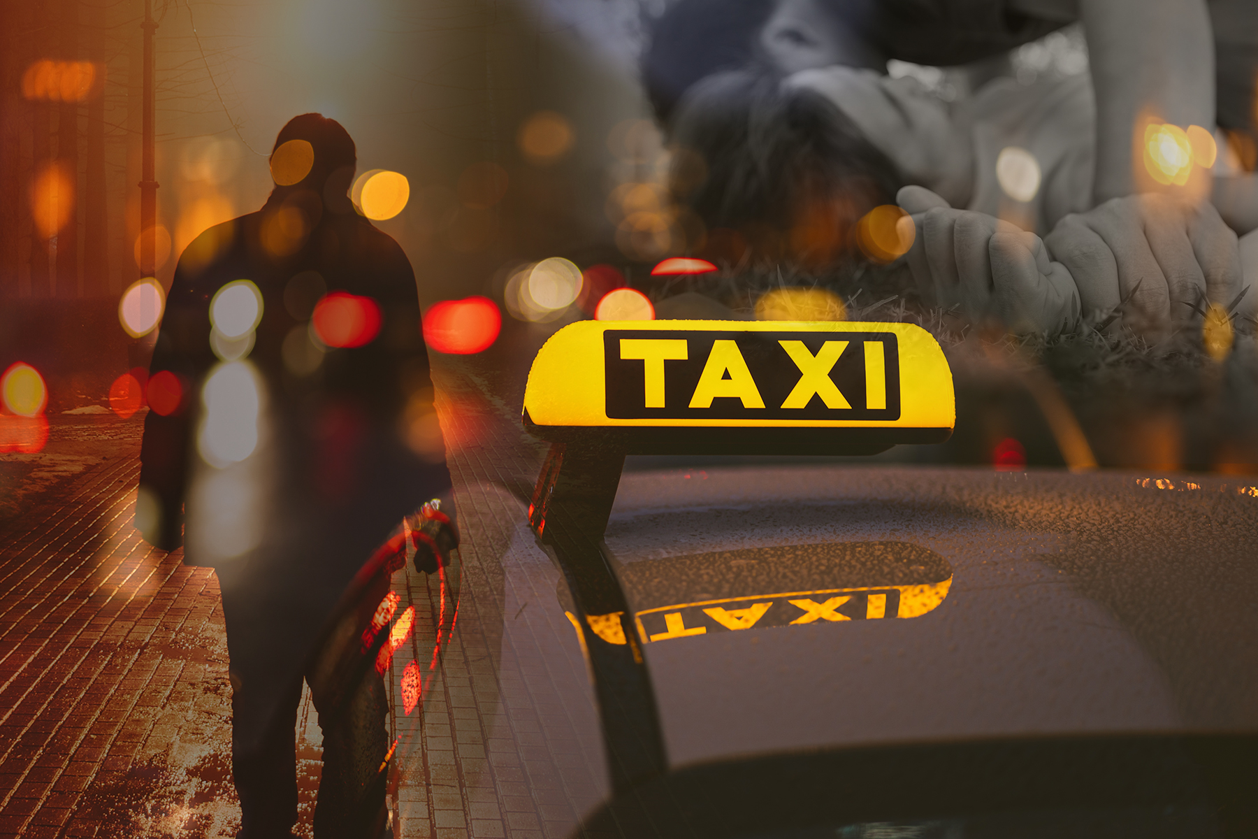 silovatelj manijak taksi taxi vozac taksija