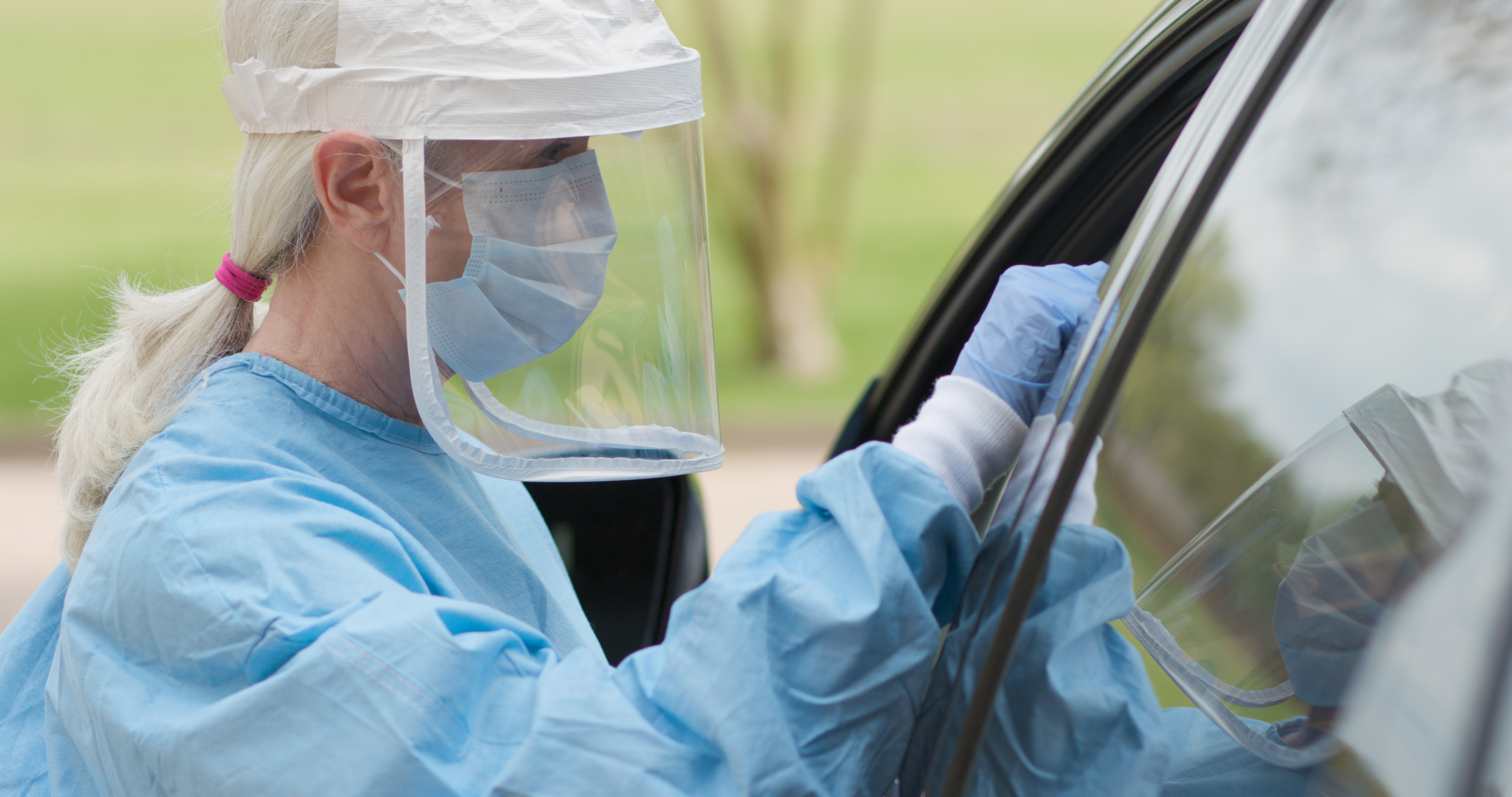 Koronavirus, ilustracija Foto: Shutterstock