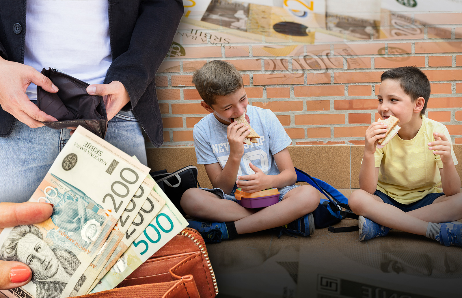 Batut, Batutov jelovnik, zdrava ishrana, deca,