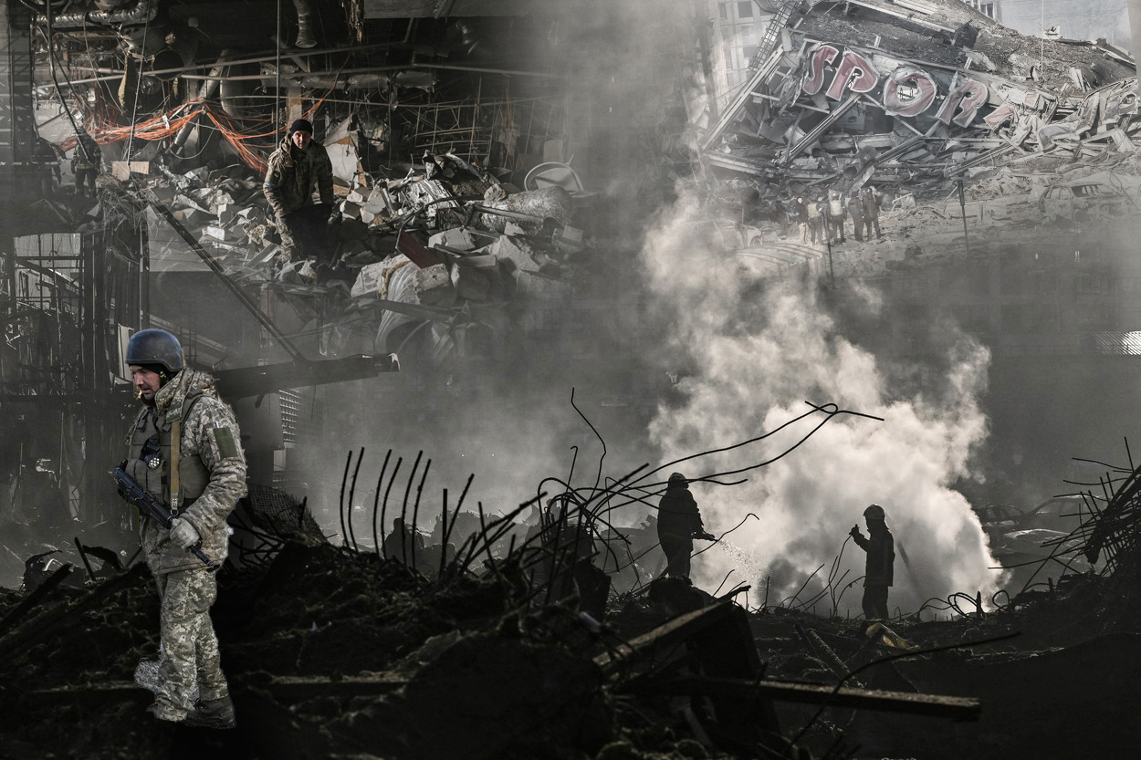 profimedia-0672089230 a ukraine kombo ukrajina