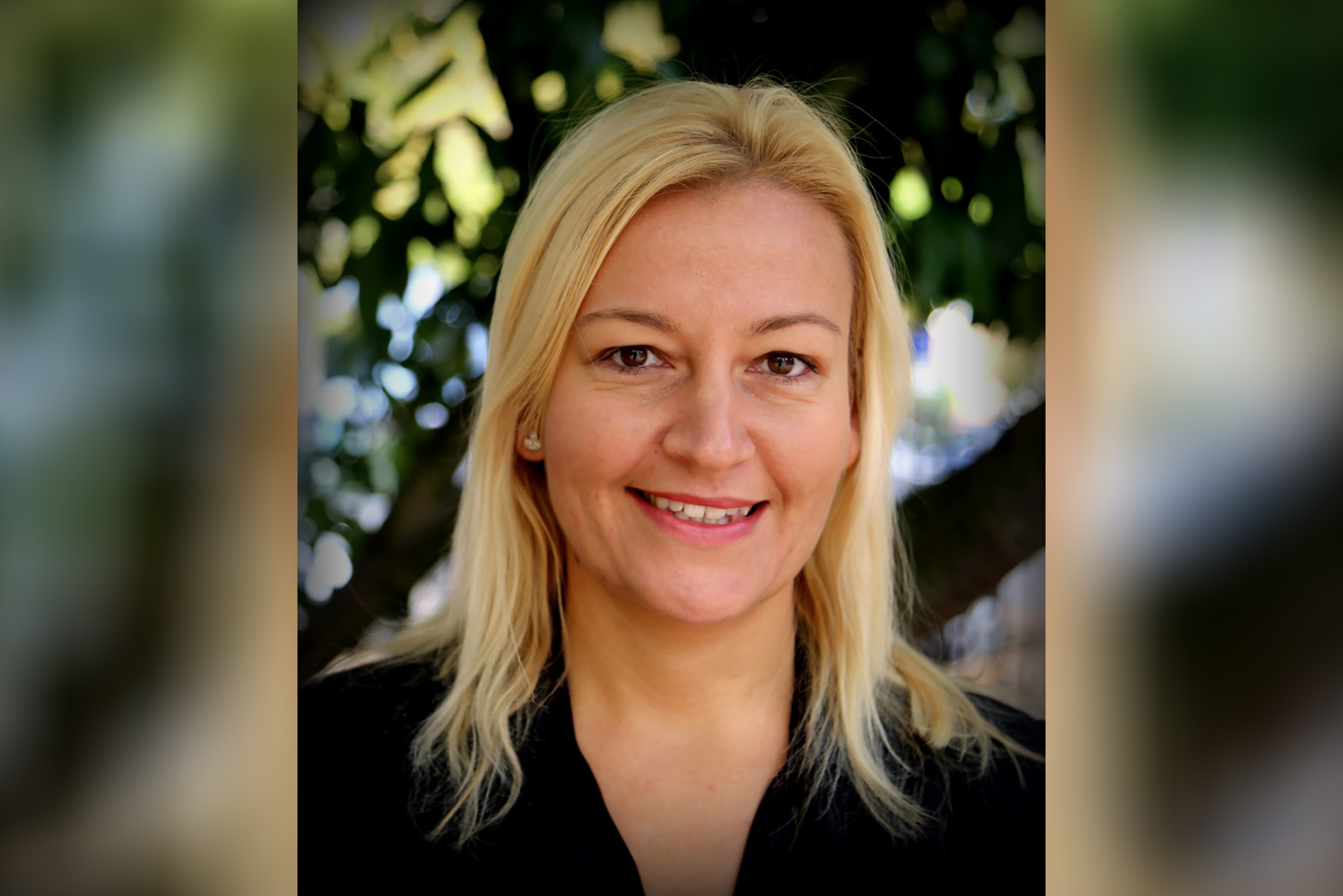 Kristina Burton Velika Britanija, Engleska, pumpa, gorivo, benzin Foto: Privatna arhiva