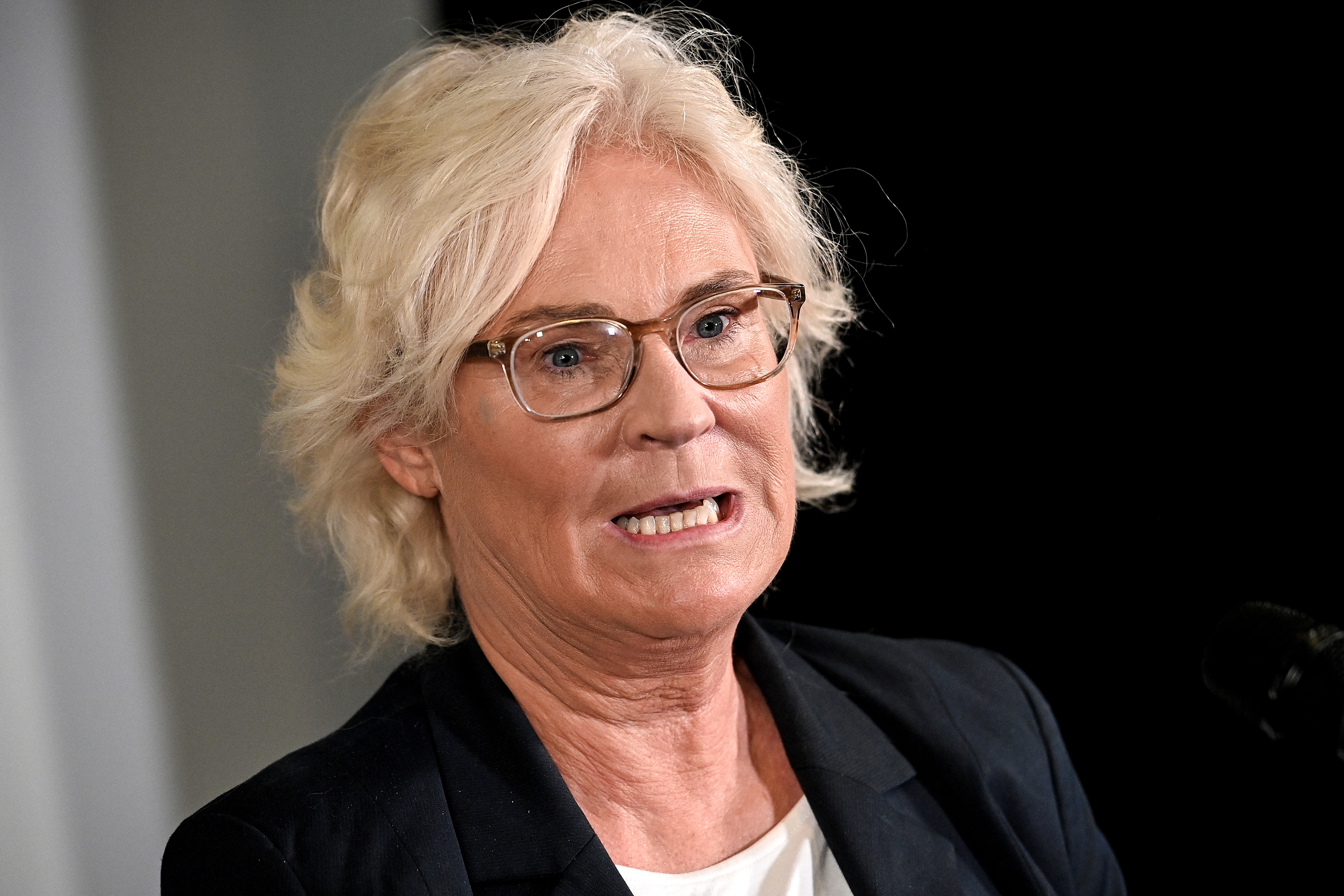 Ukraine Security Consultative Group at US Air Base in Ramstein