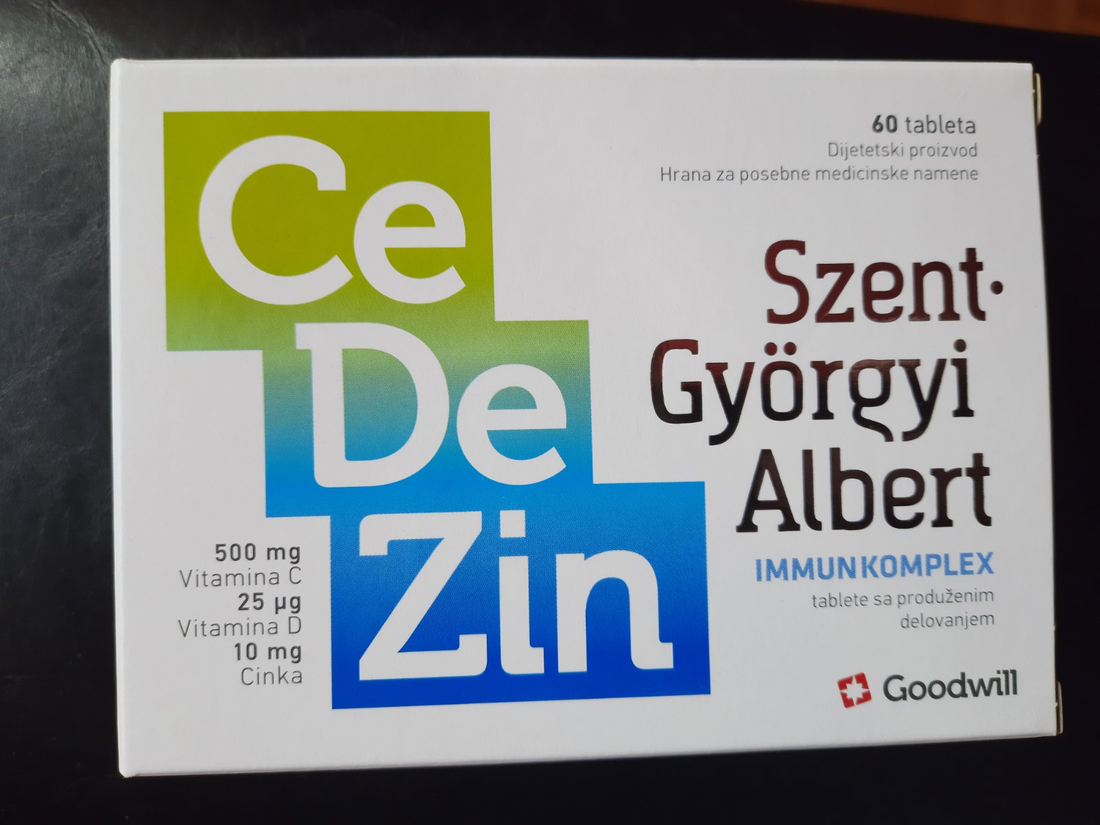 vučić vitamini poslala aleksandra petrović