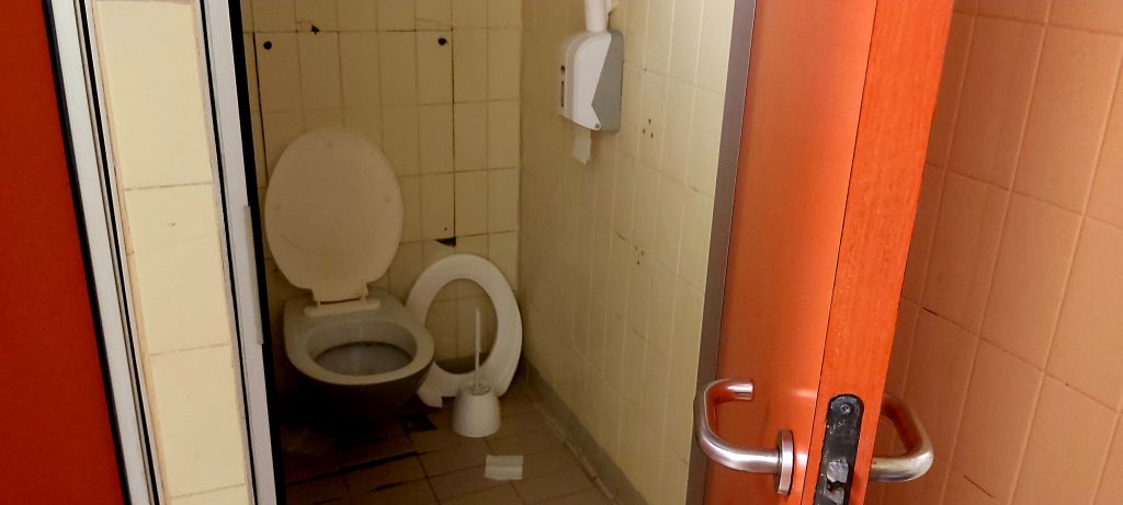 Vojnomedicinska akademija, VMA, Nova.rs patrola na VMA
