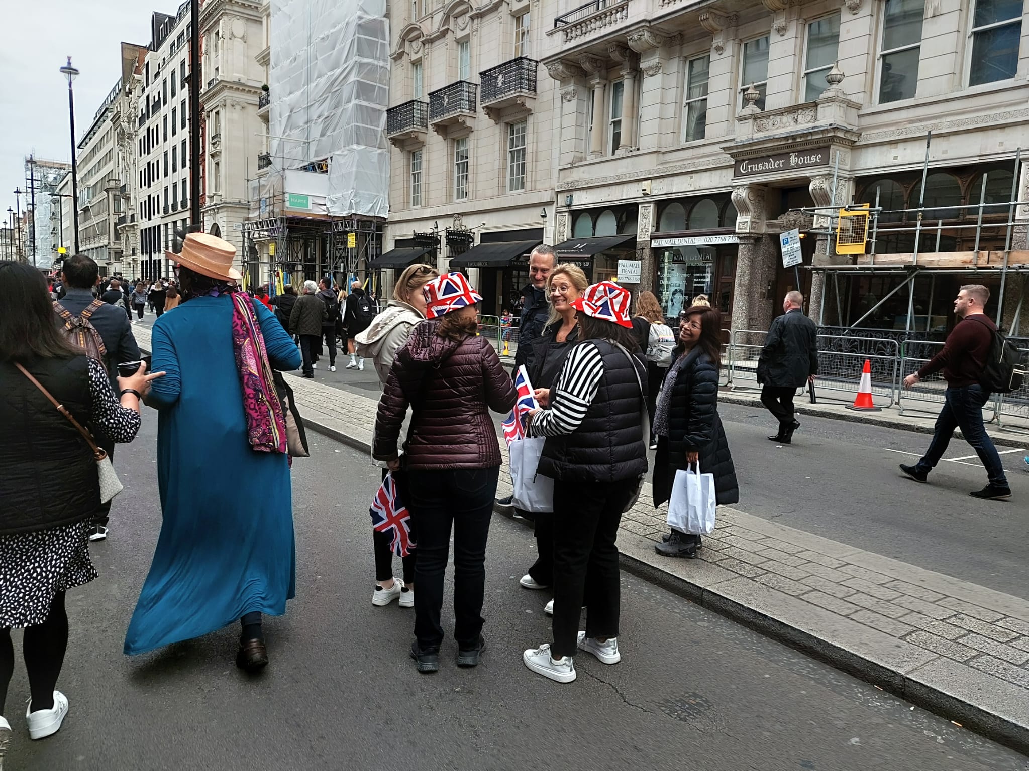 London, sahrana, kraljica Elizabeta