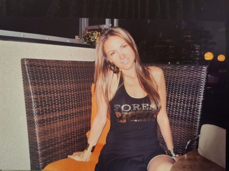 Ana Miletić