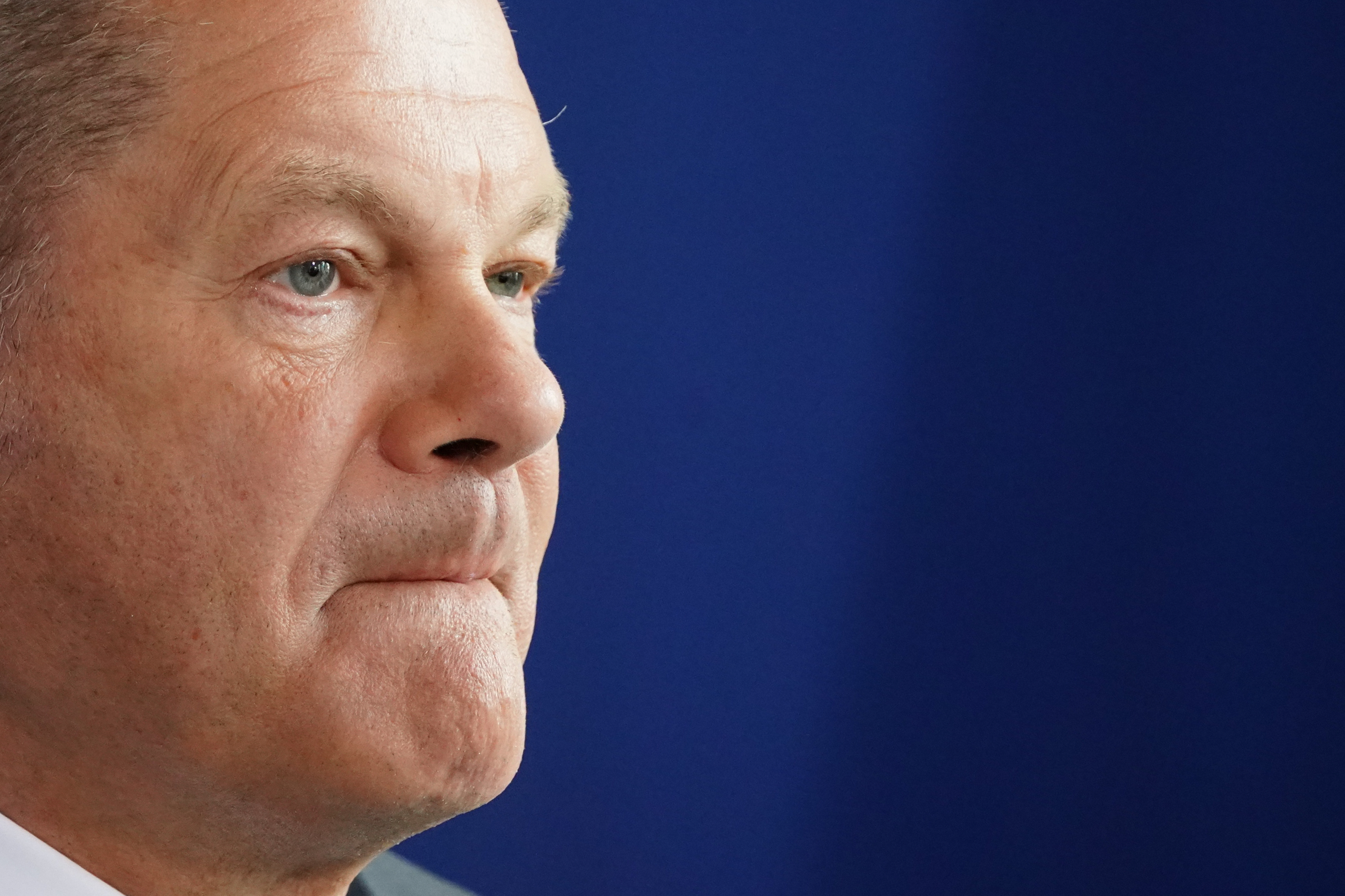 Press conference by Chancellor Scholz on current energy policy issues