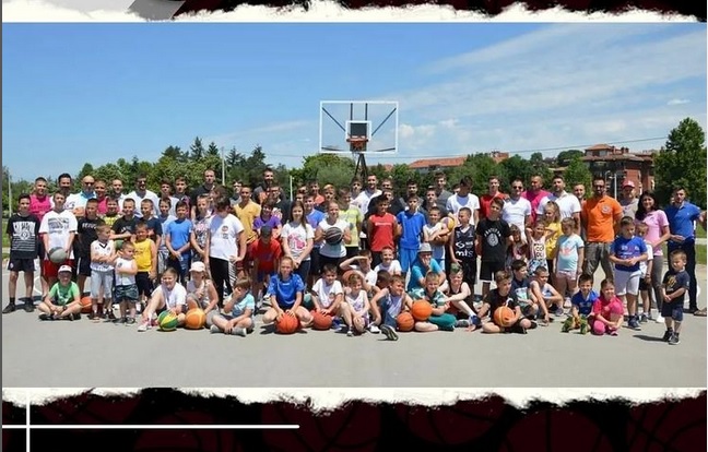 Foto: Privatna Arhiva
