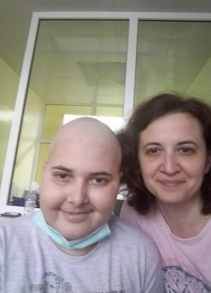 Transplantacije transplantacija matičnih ćelija