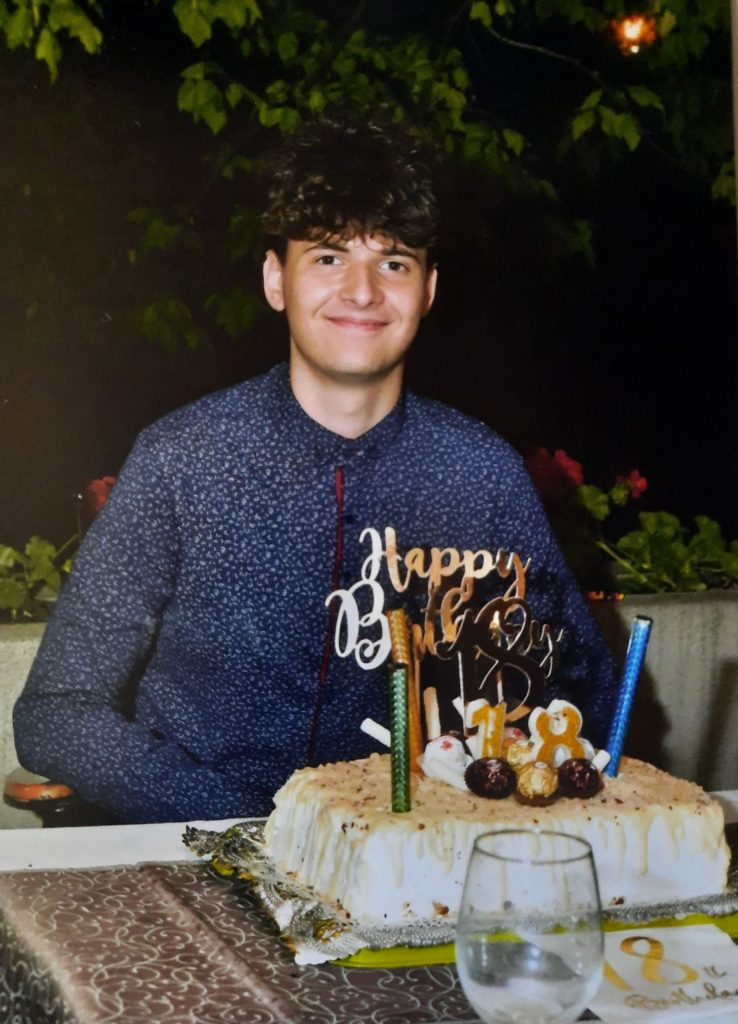 Transplantacije transplantacija matičnih ćelija