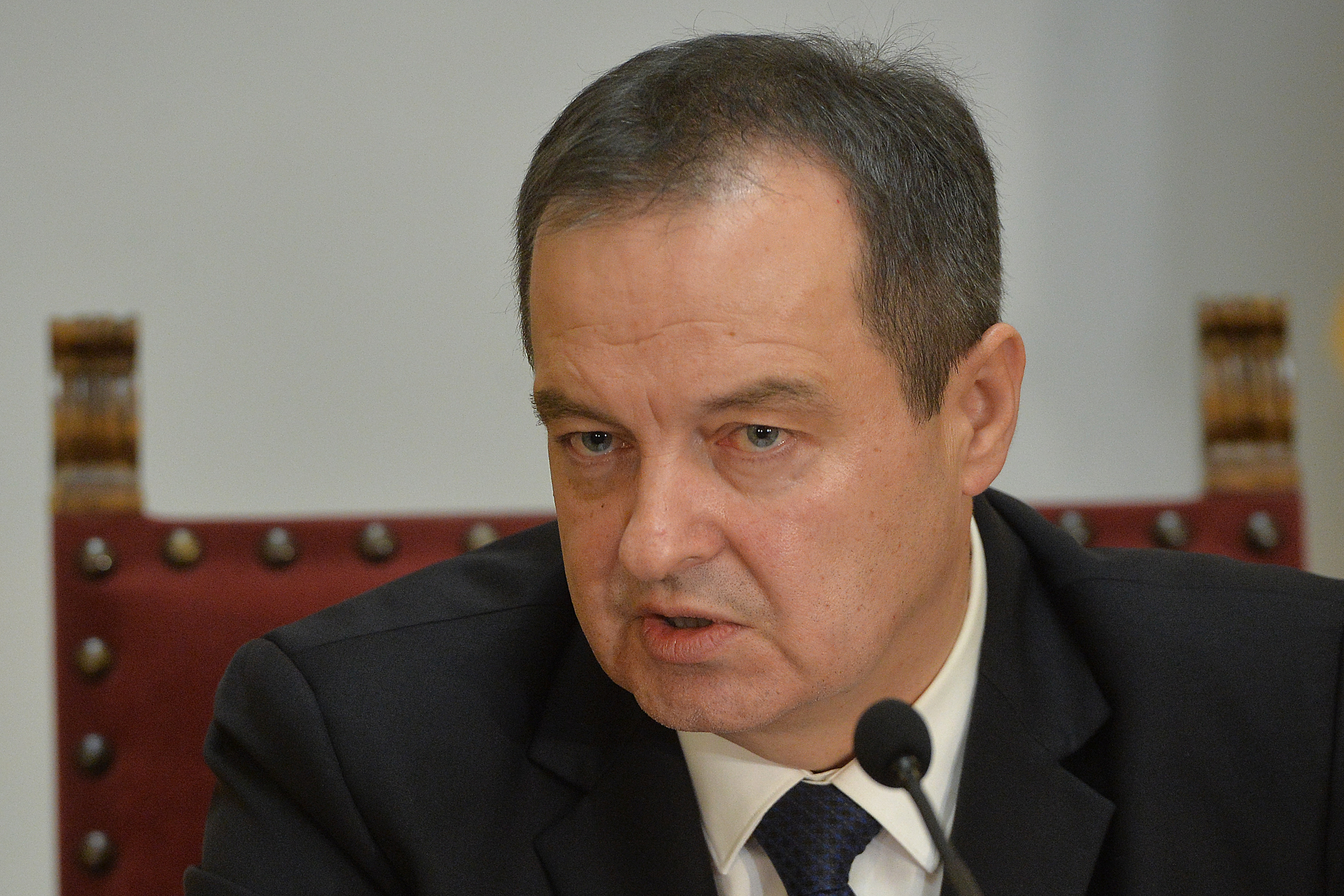 IVICA DACIC