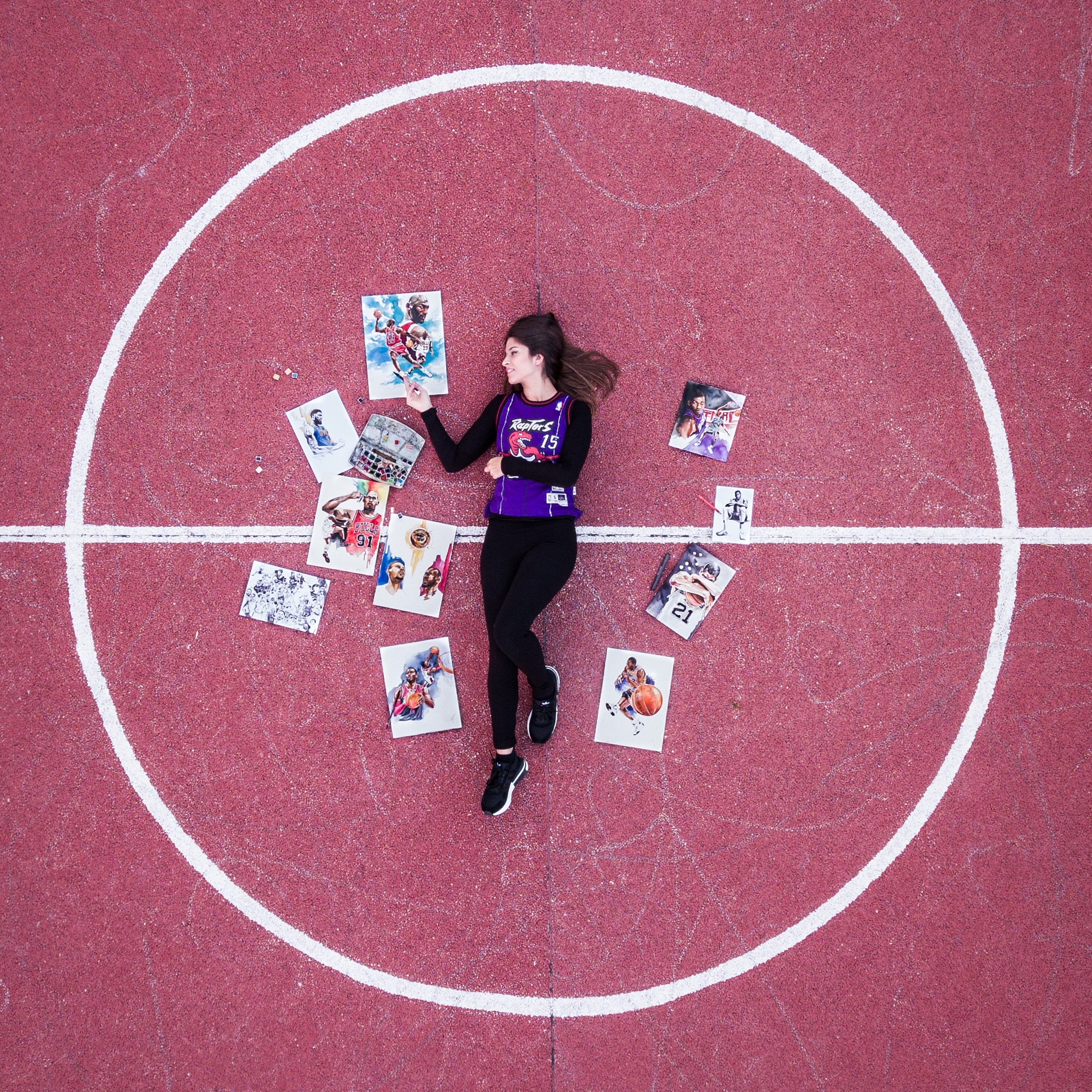Foto: NBA
