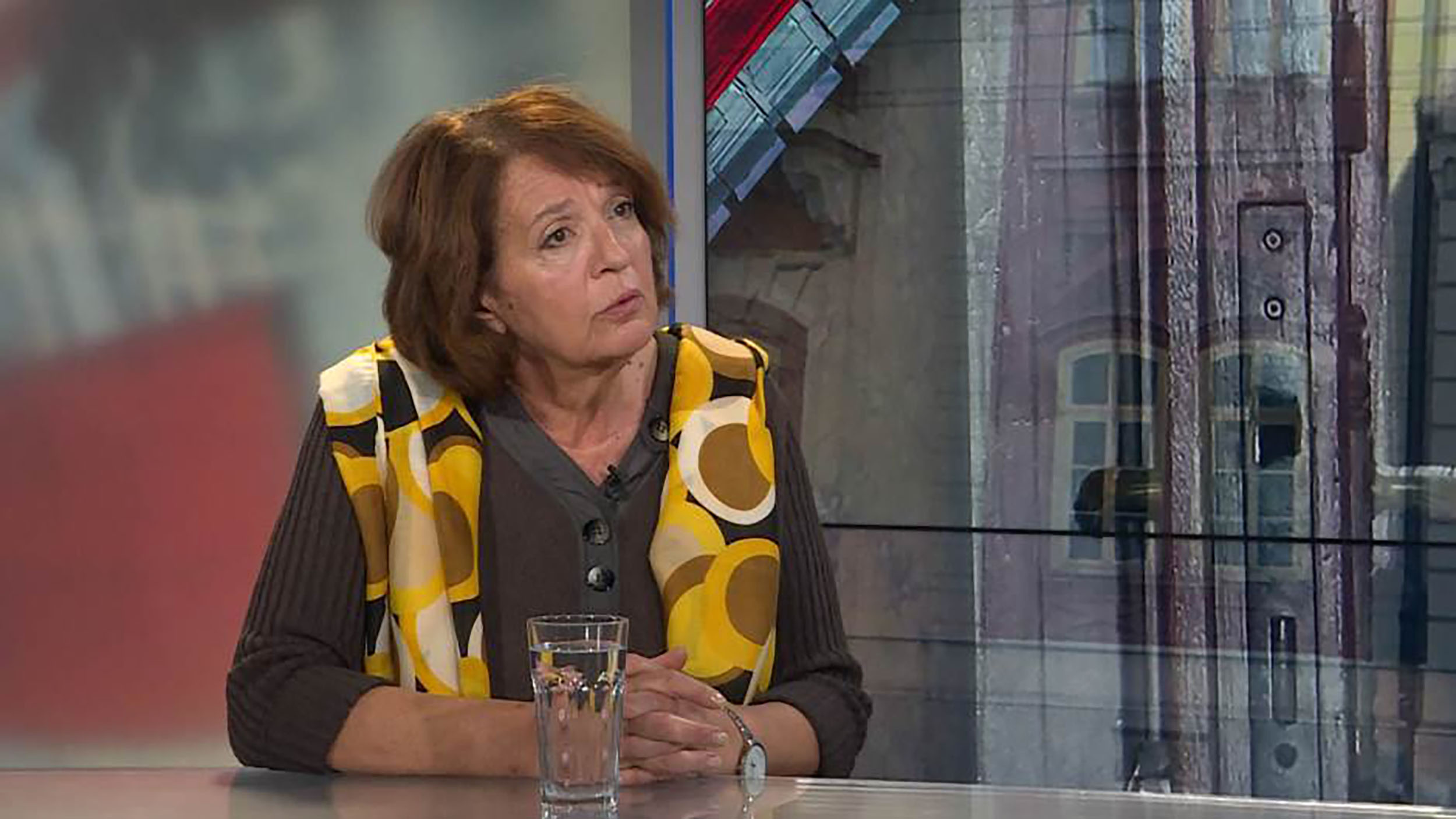 Profesorka prava Vesna Rakić-Vodinelić