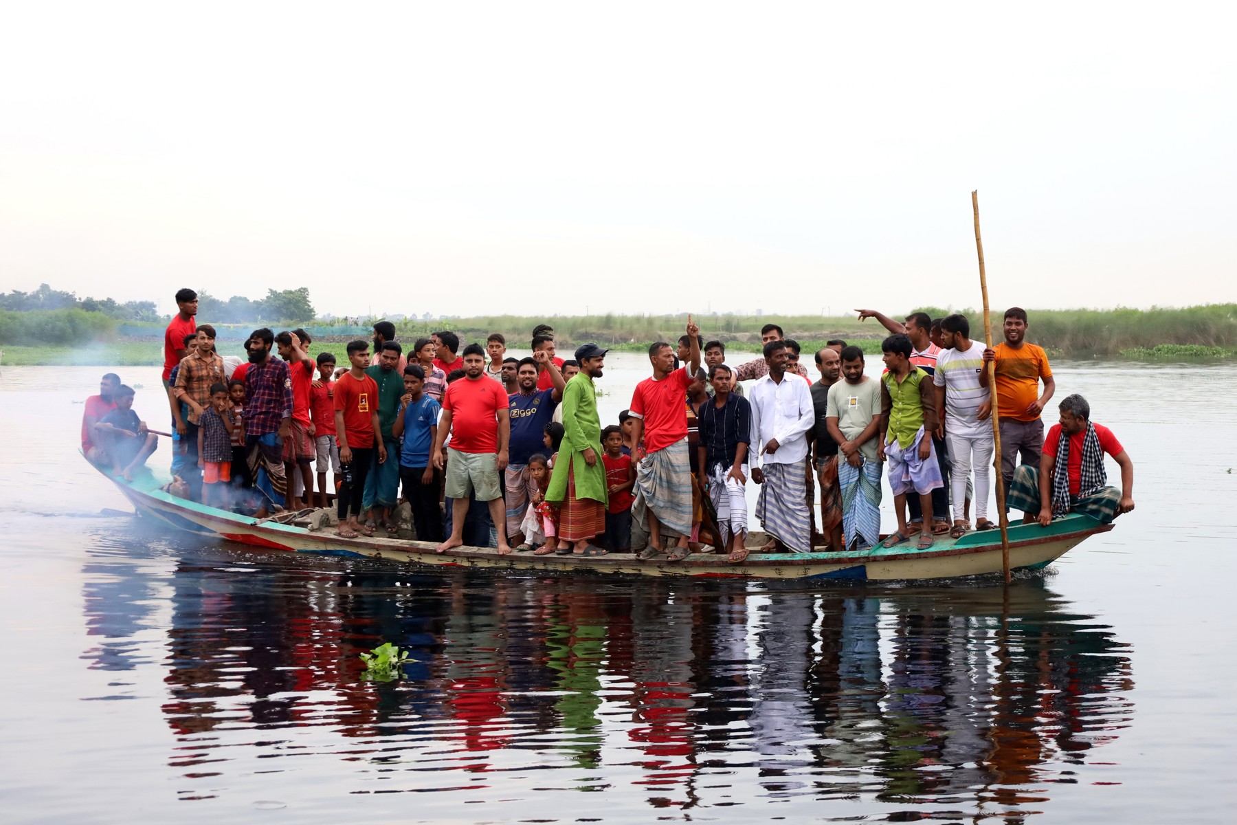 Boat race