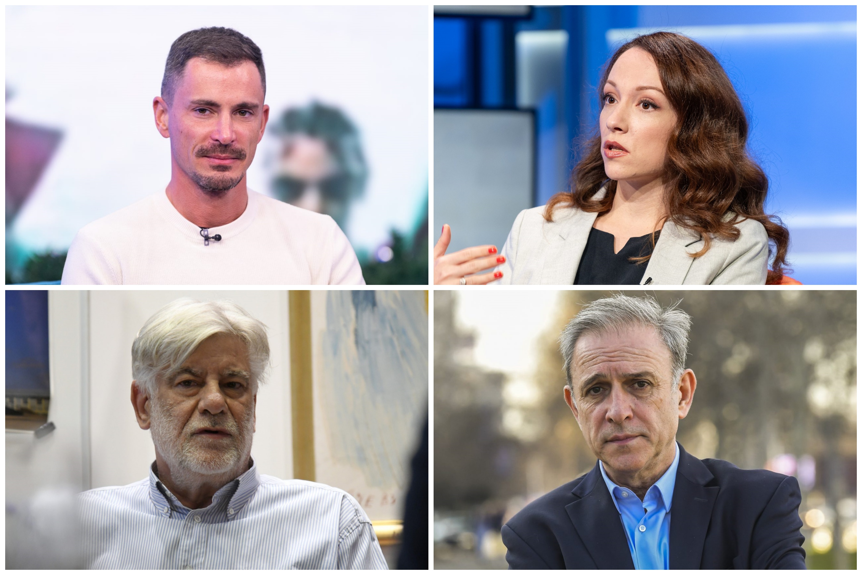 stevan sofija drakulic ponos kombo