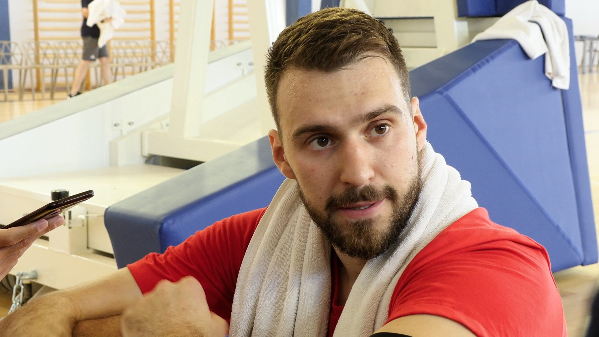 Izjava Marka Gudurića