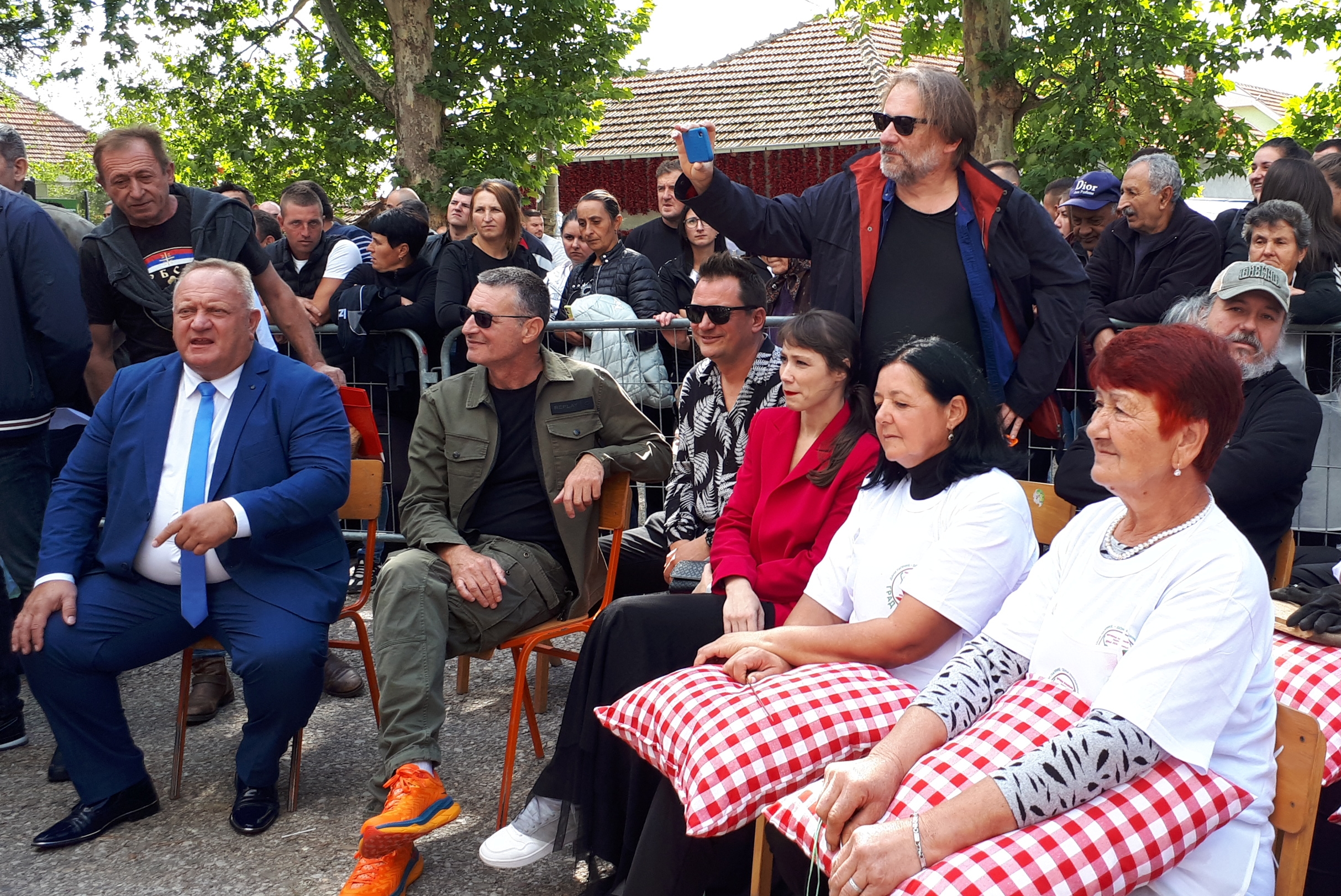 fotografije za sfotografije za selo Lokšnica kraj Leskovca