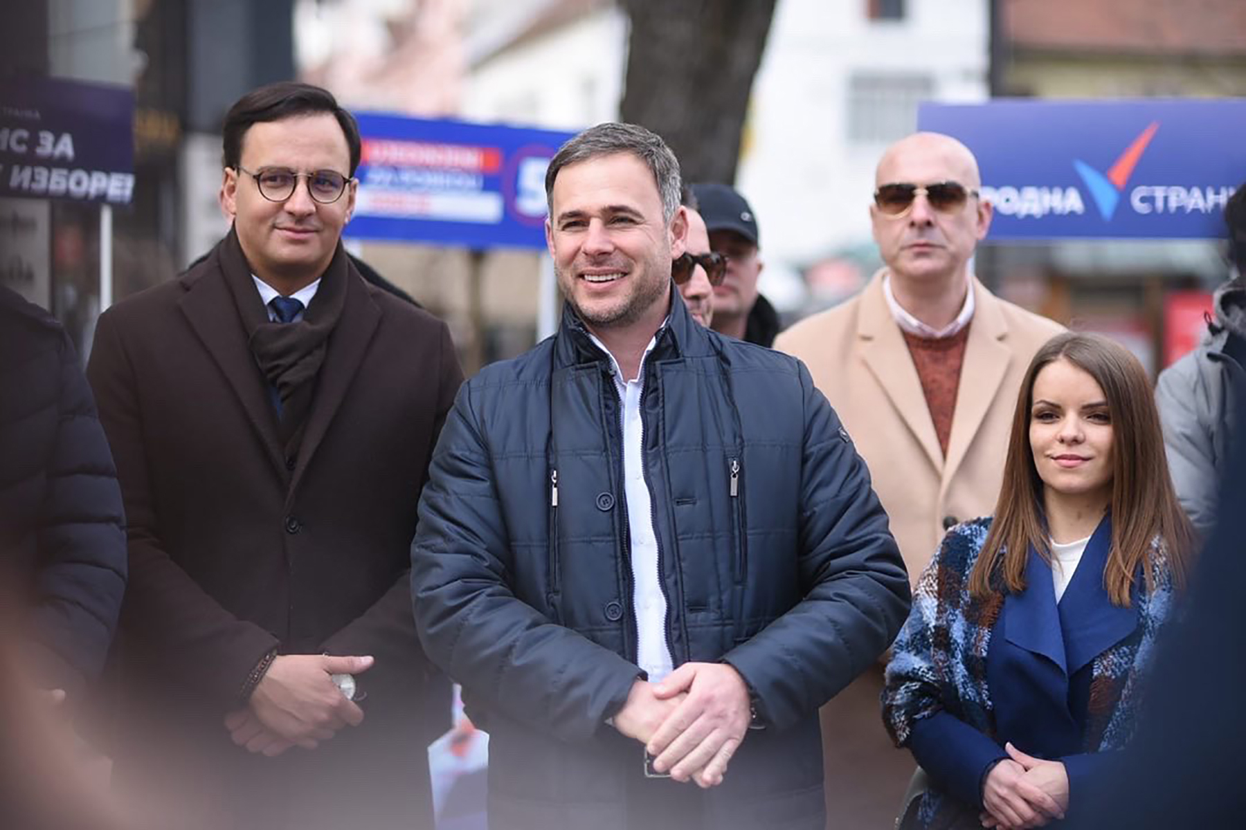 Vrnjačka Banja, Miroslav Aleksić