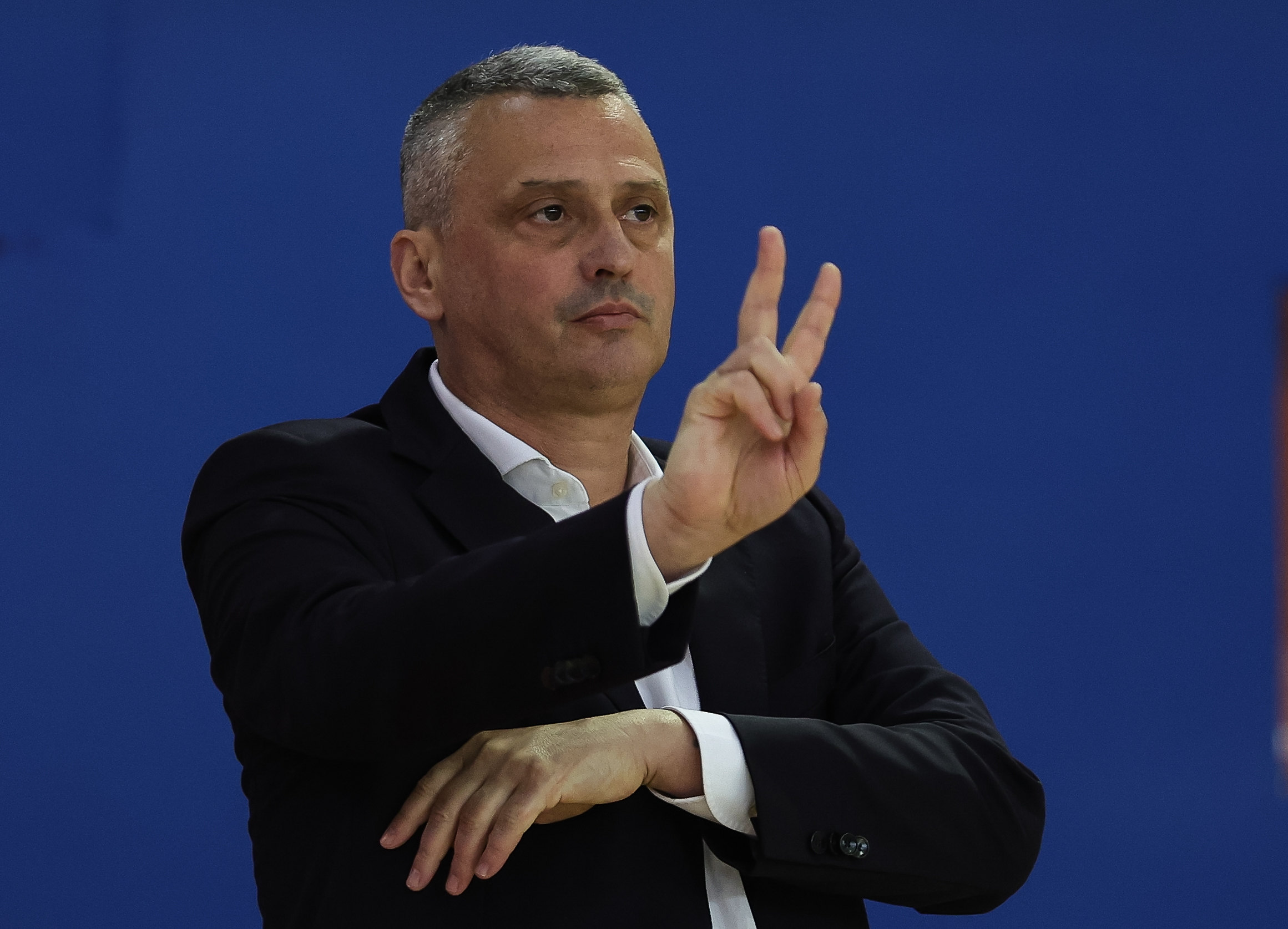 Crvena Zvezda v Mornar-Aba League Season 2021-2022