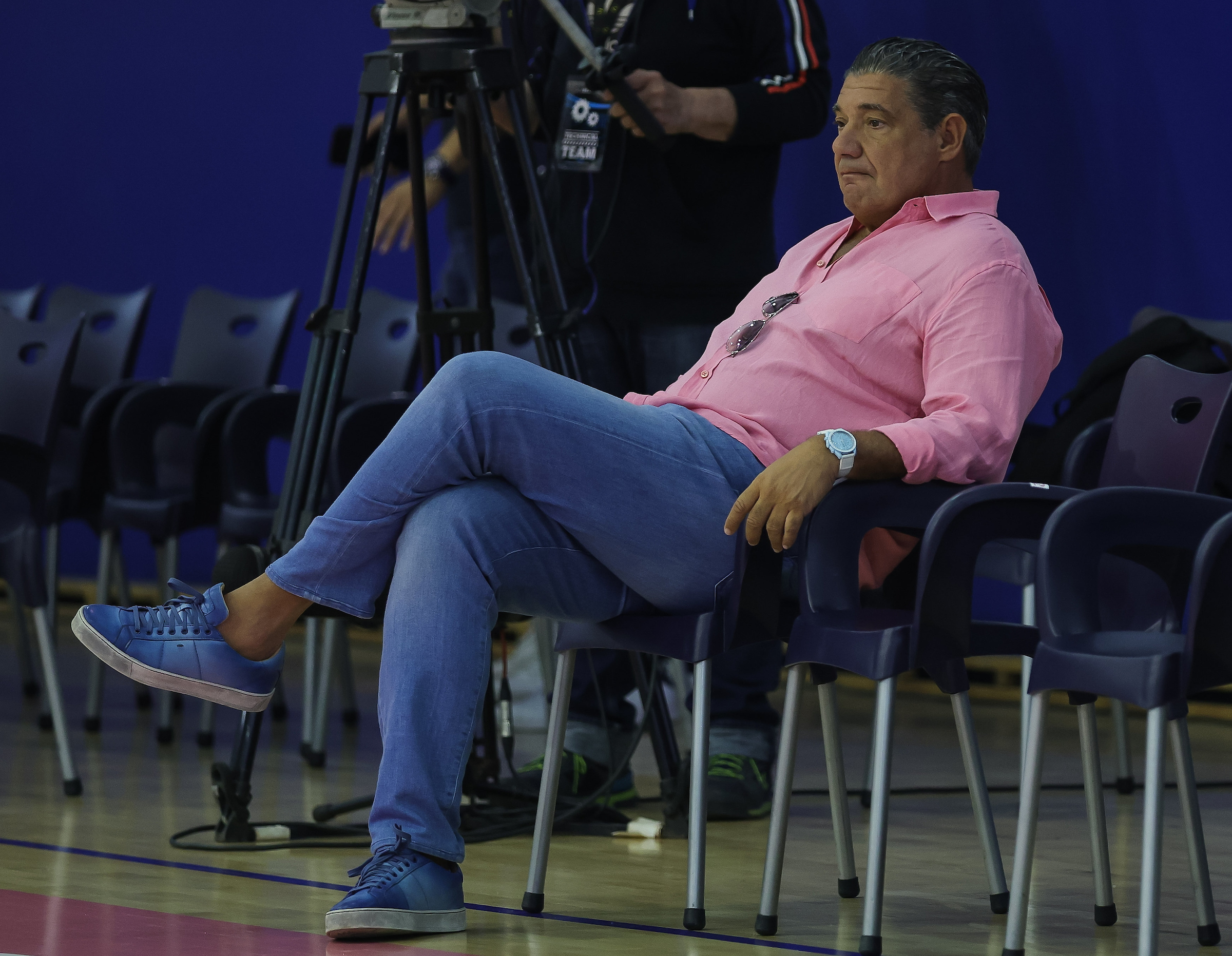 Crvena Zvezda v Mornar-Aba League Season 2021-2022