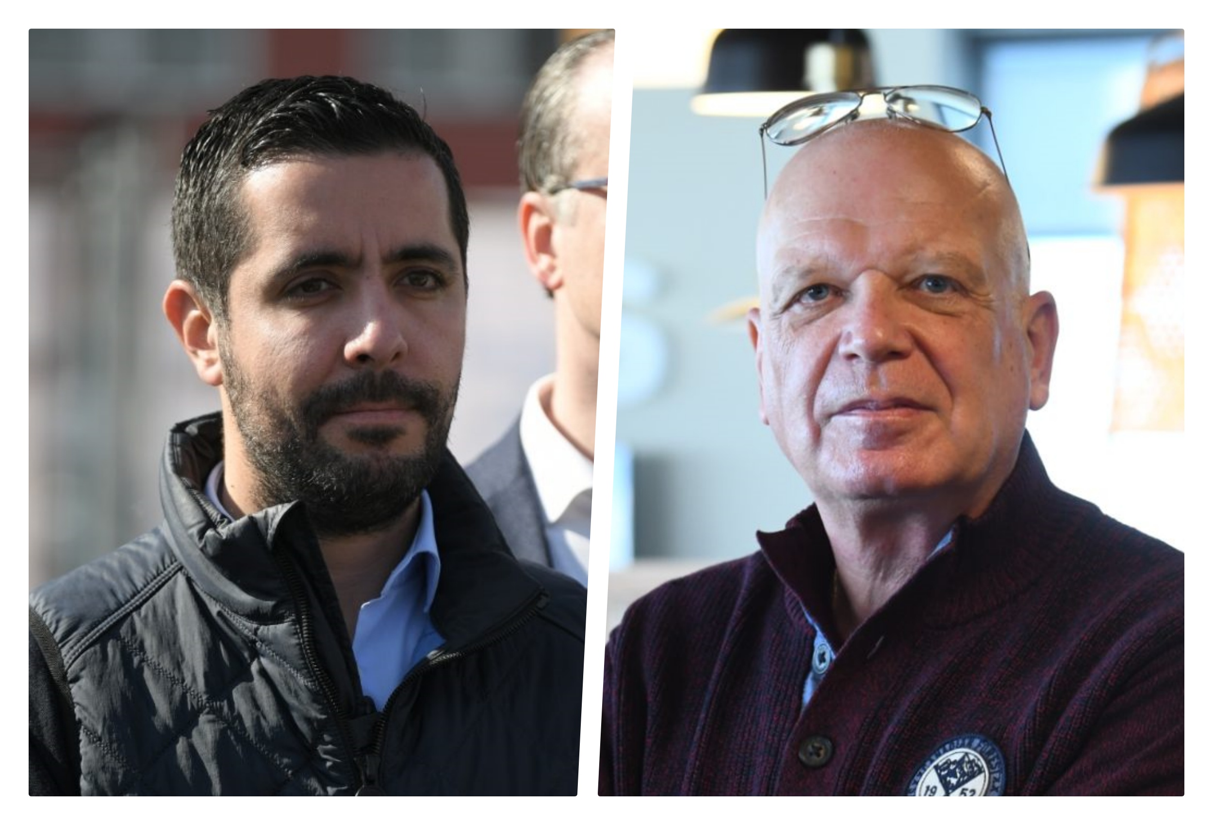 Toma Mona + Milan St. Protić  kombo