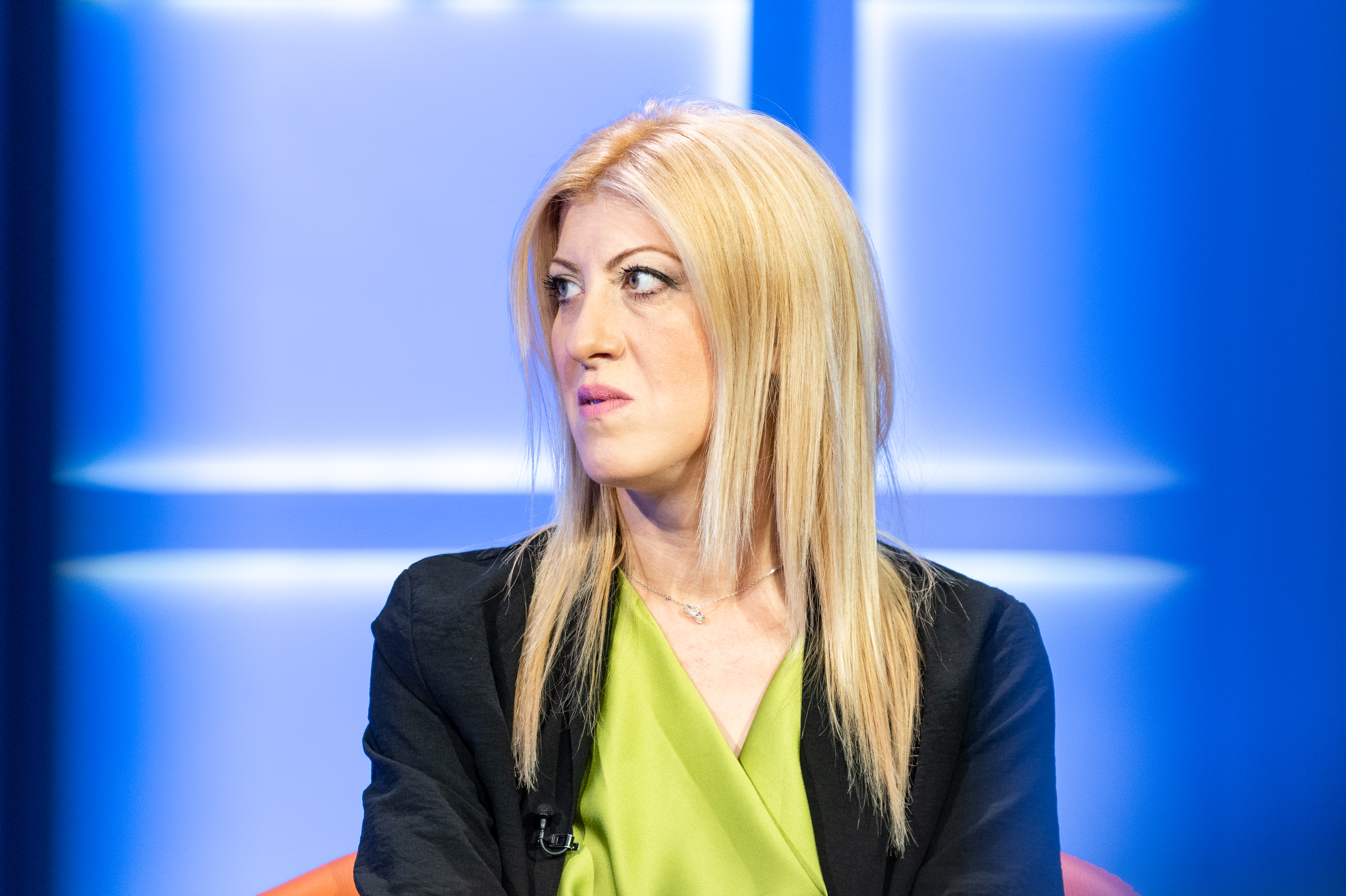 Utisak nedelje -  Jelena Zorić- 26.6.2022