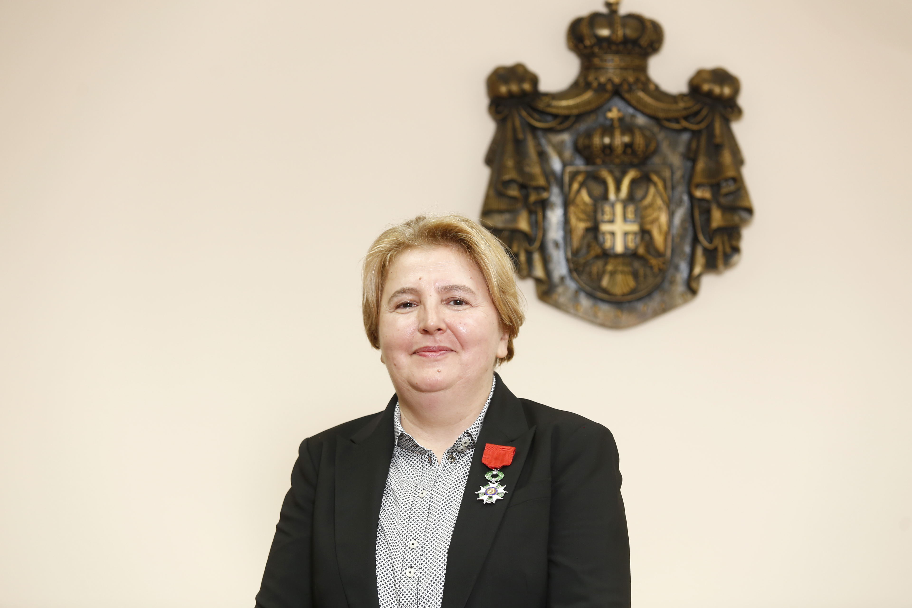 zagorka dolovac_031019_foto Vesna Lalic