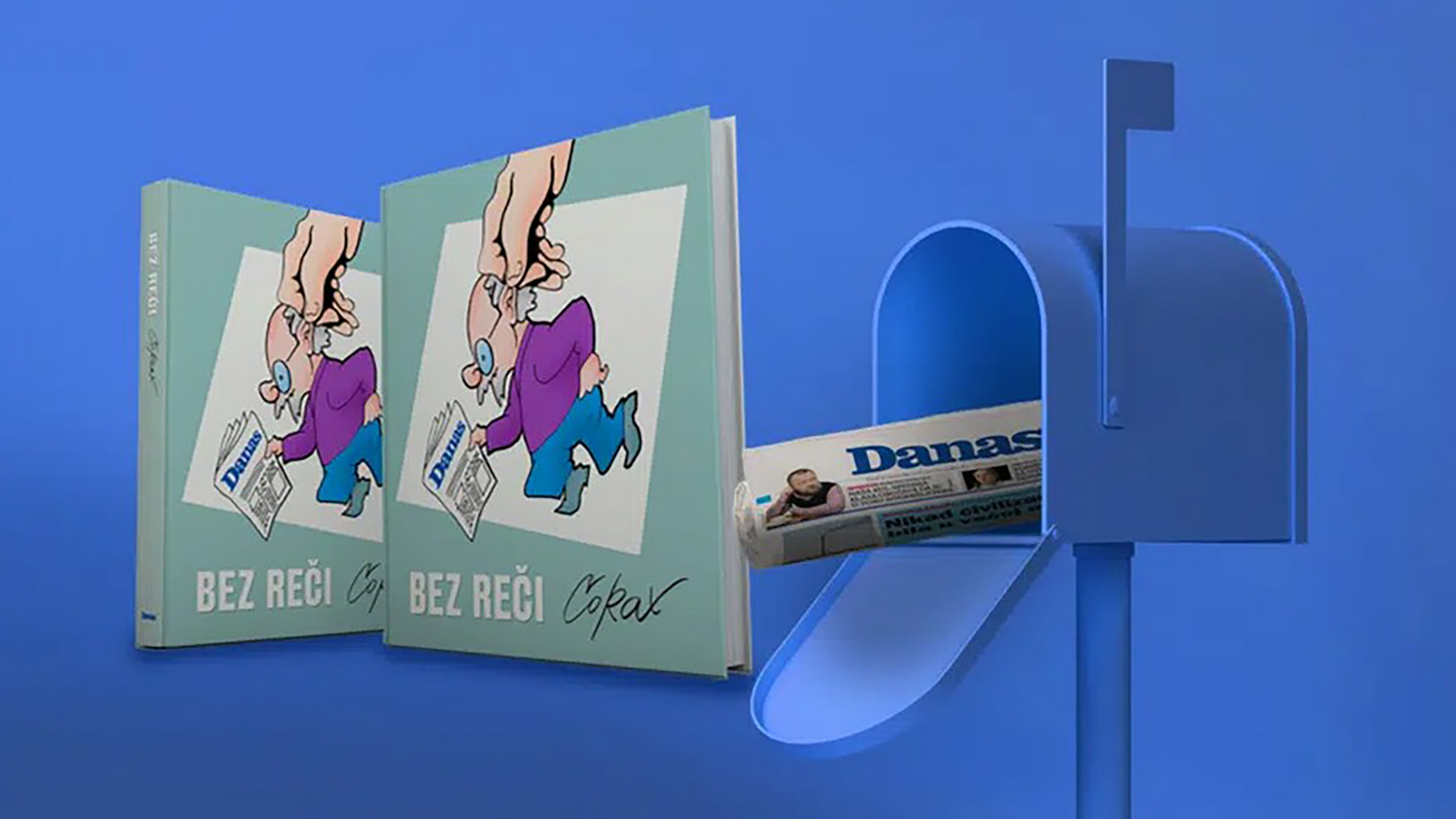 karikatura
