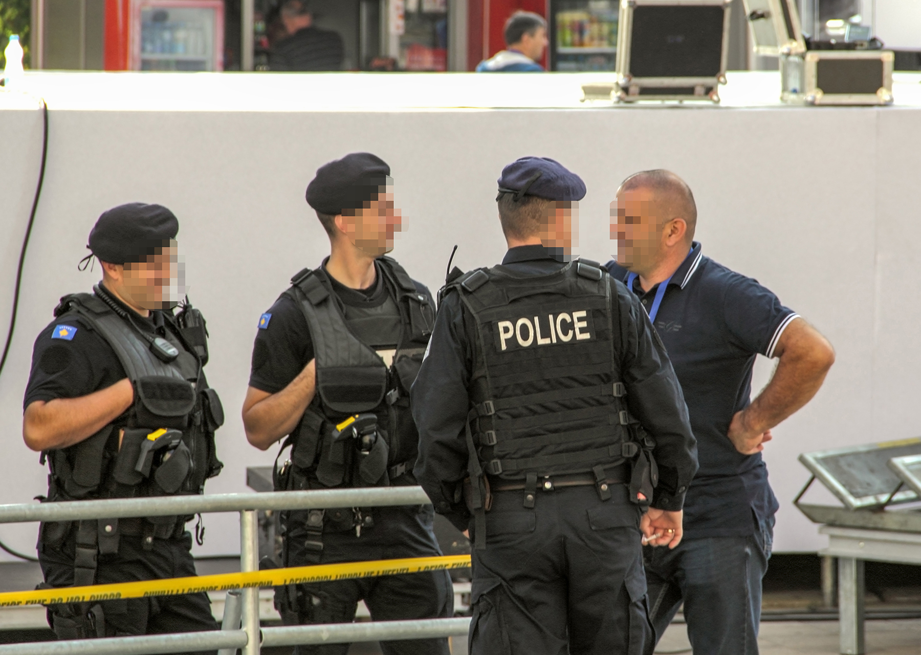 North,Kosovska,Mitrovica,-,September,9,,2018:,North,Kosovska,Mitrovica