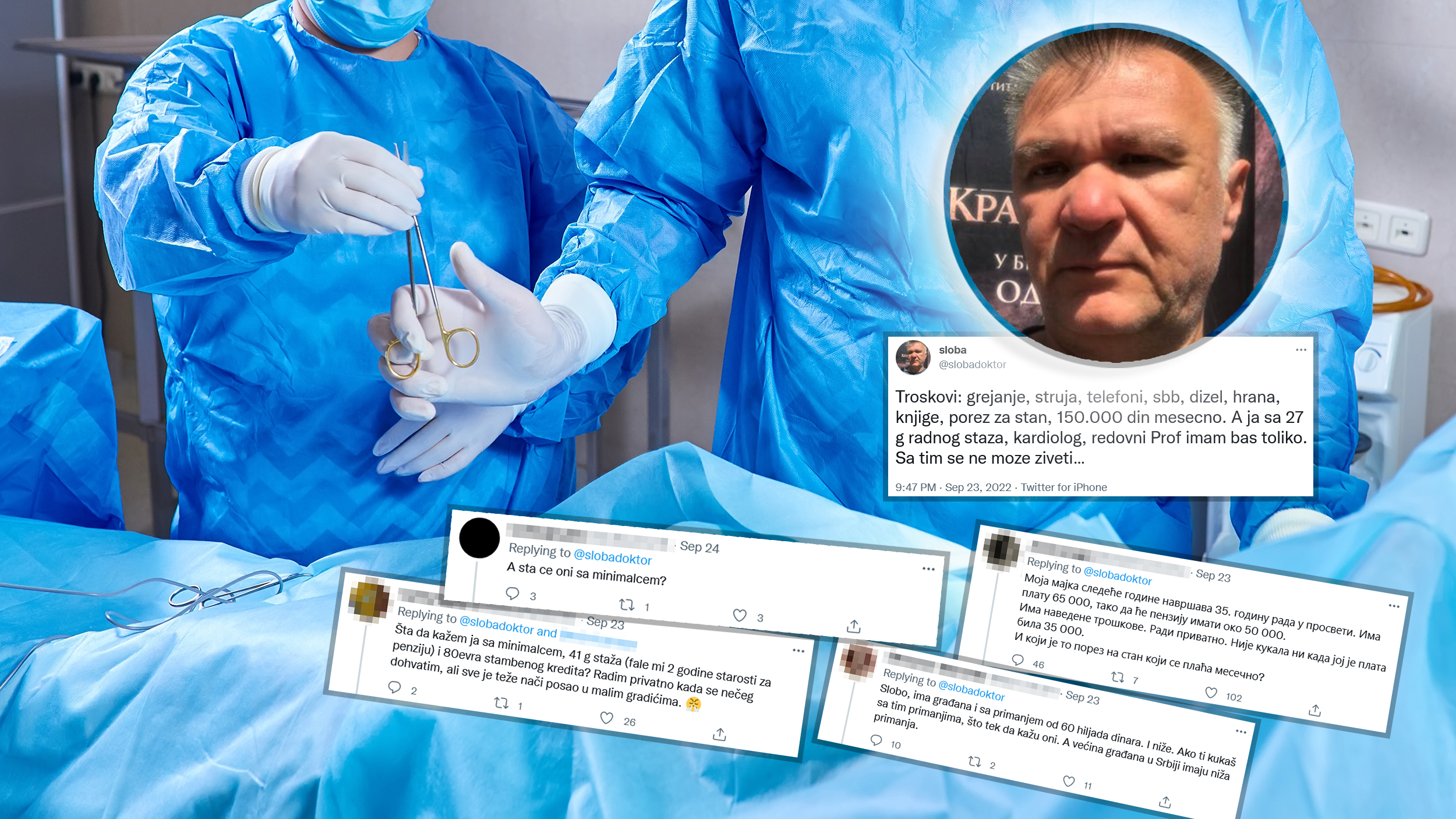 Medical,Team,Of,Surgeons,In,Hospital,Doing,Minimal,Invasive,Surgical