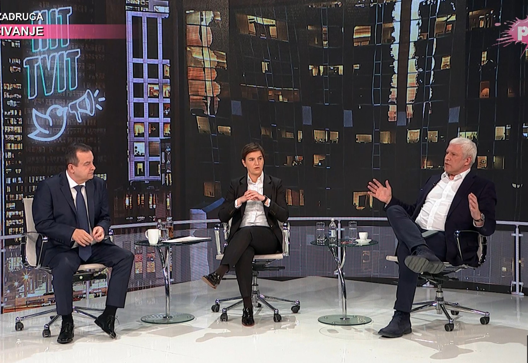 Hit Tvit 13.03.2022.