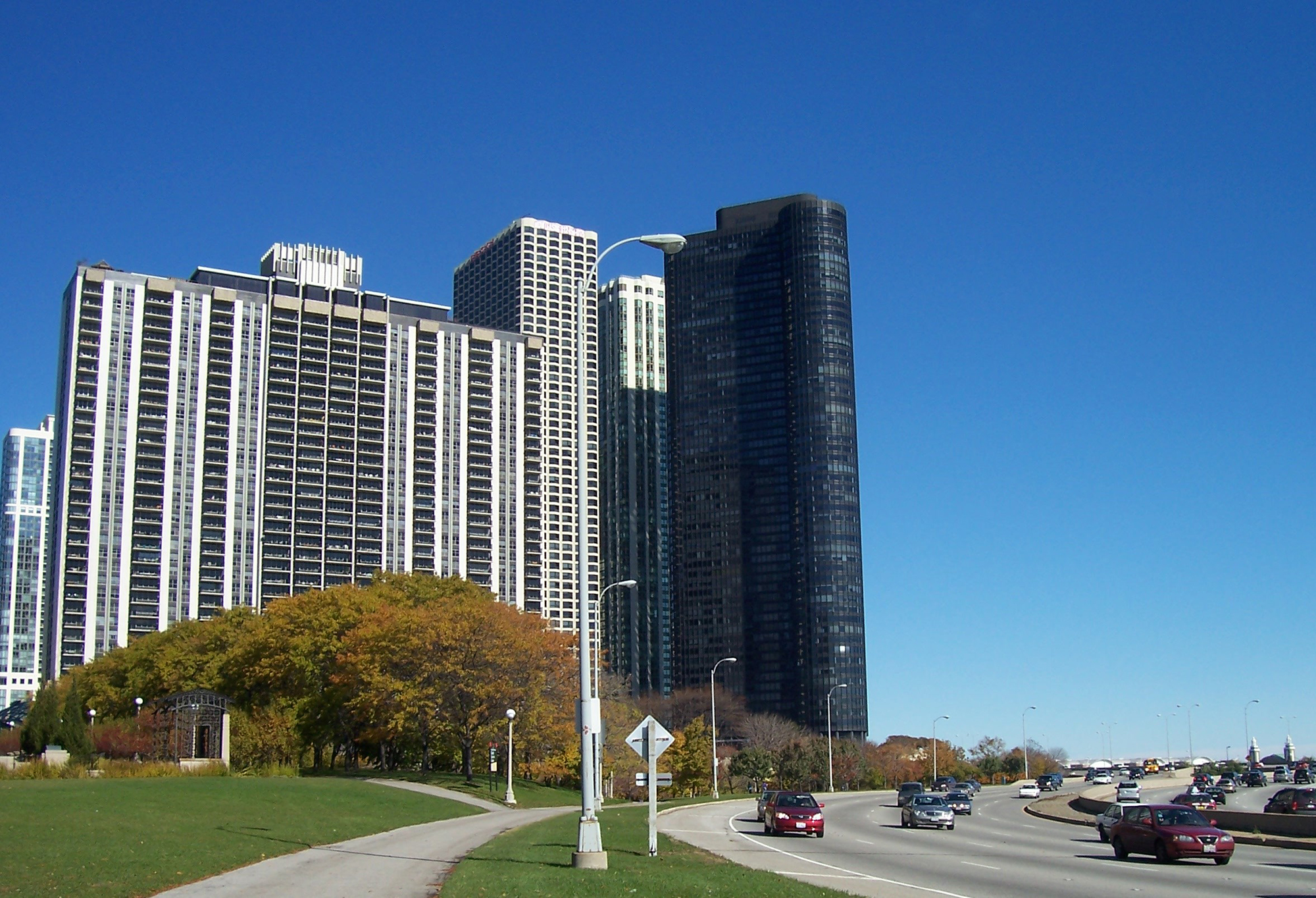 Vaskrs u Čikagu, čikago