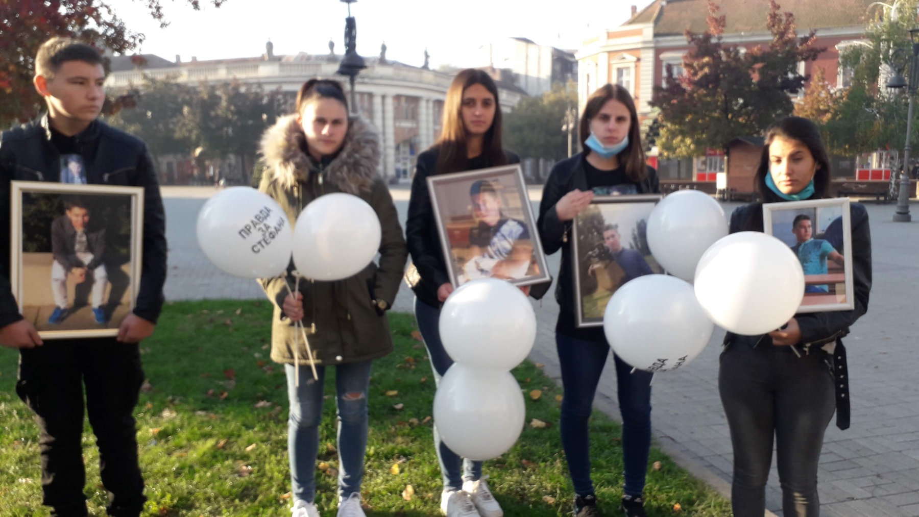 Smederevo, Velika Plana, Stefan Filić, ubistvo, ubijen, pretučen Privatna arhiva