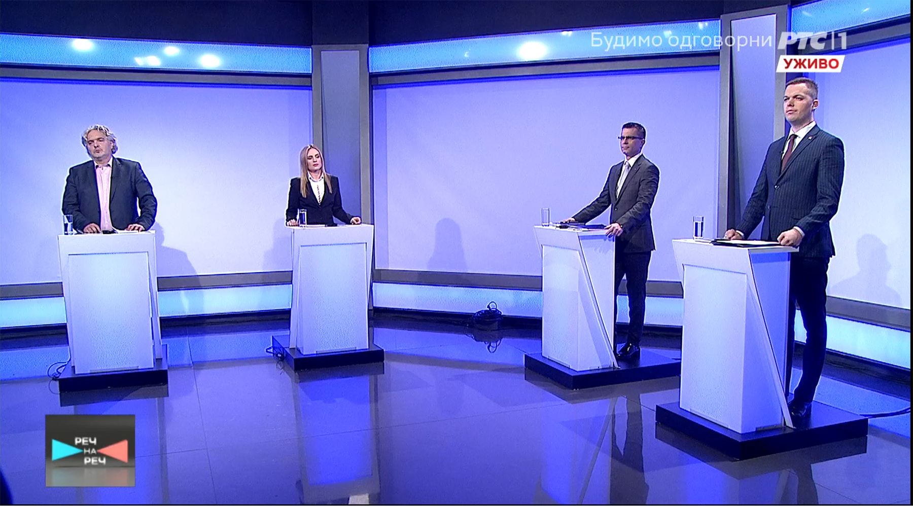 Vladimir Gajić, Milica zavetnica, Đorđe Milićević i Đorđe Dabić