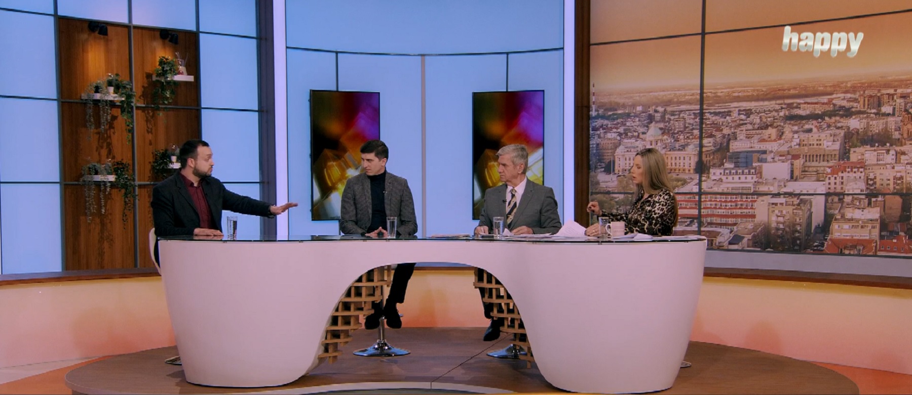 hepi tv