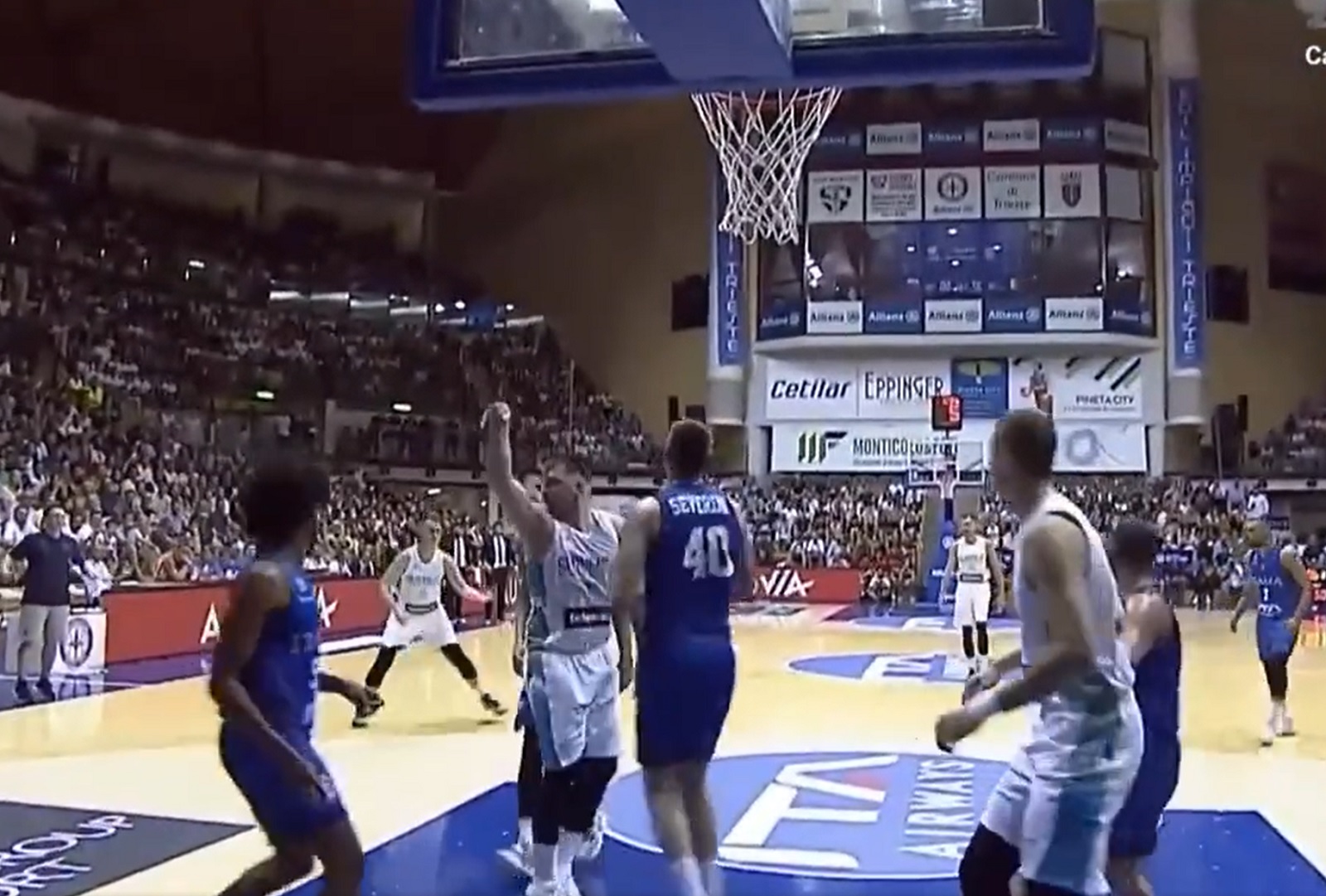 luka doncic
