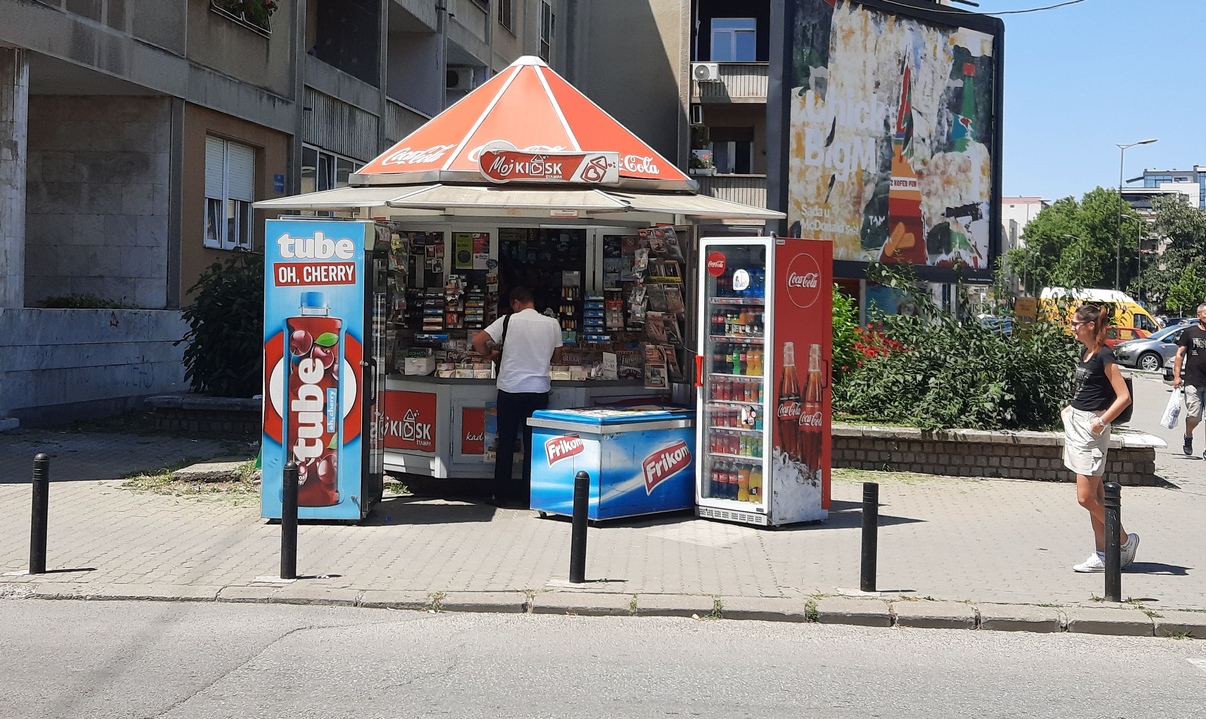Vrucina i radnici,  vrućina i ljudi koji rade na vrućini.