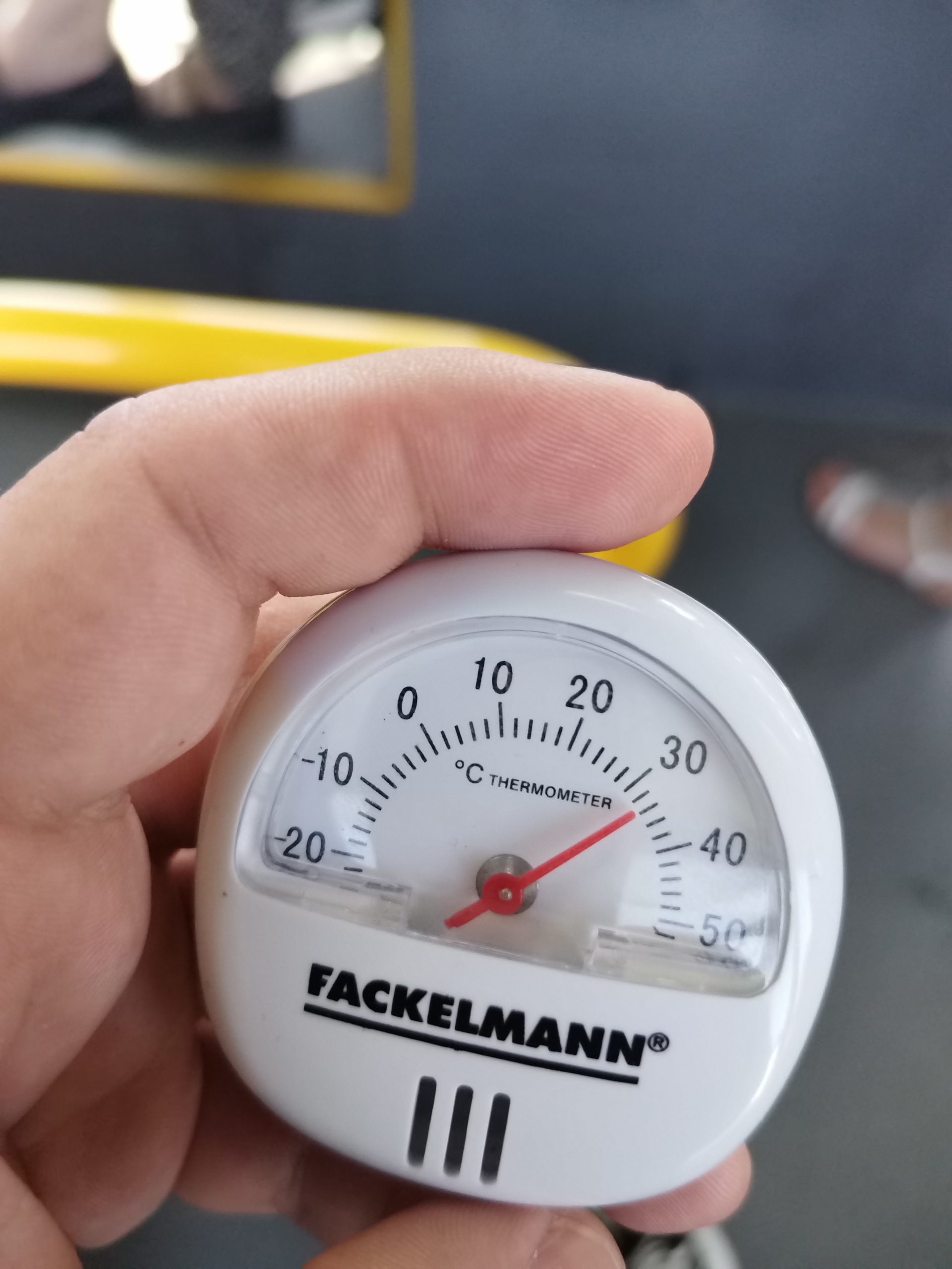 merenje temperature vrucina