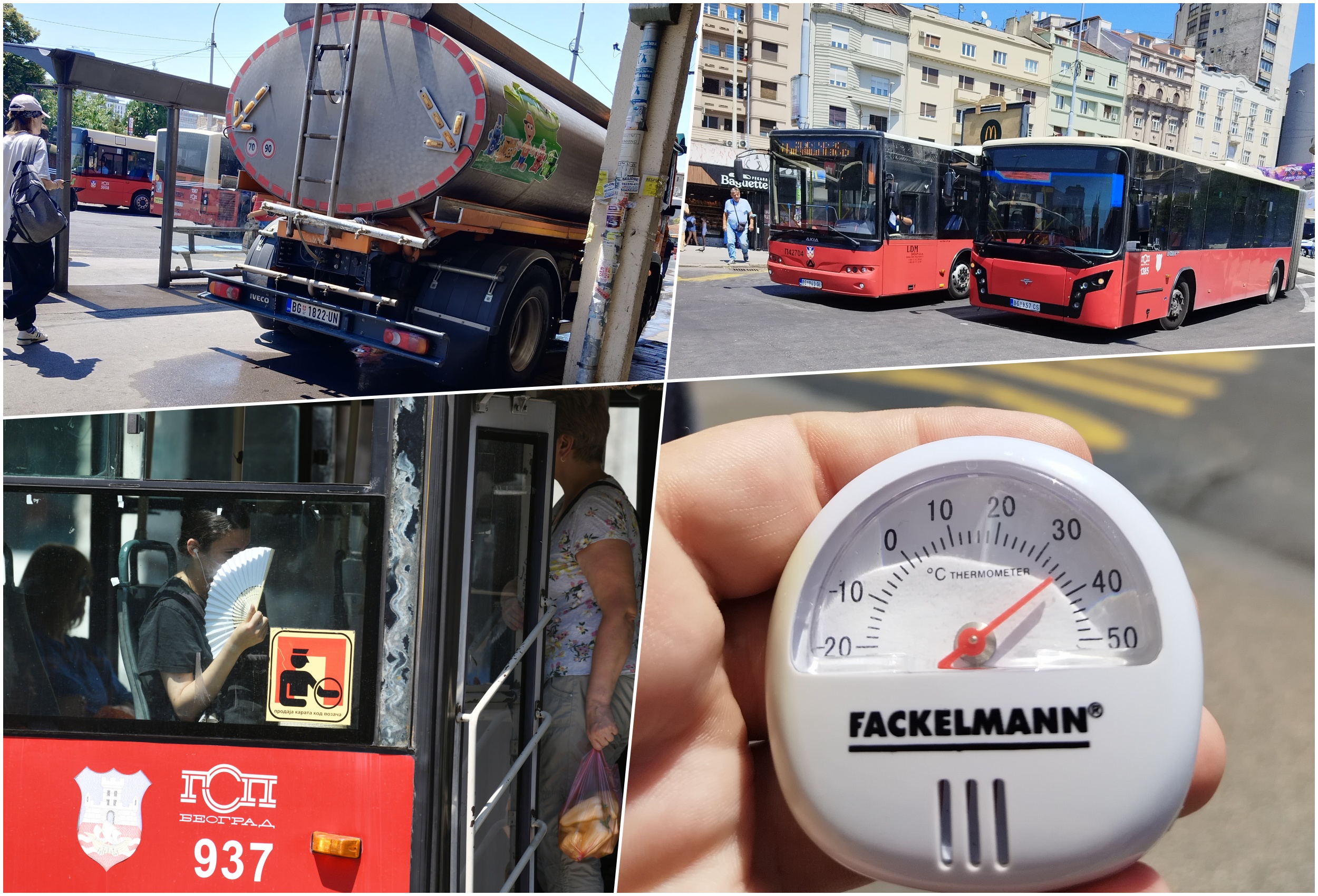 merenje temperature vrucina