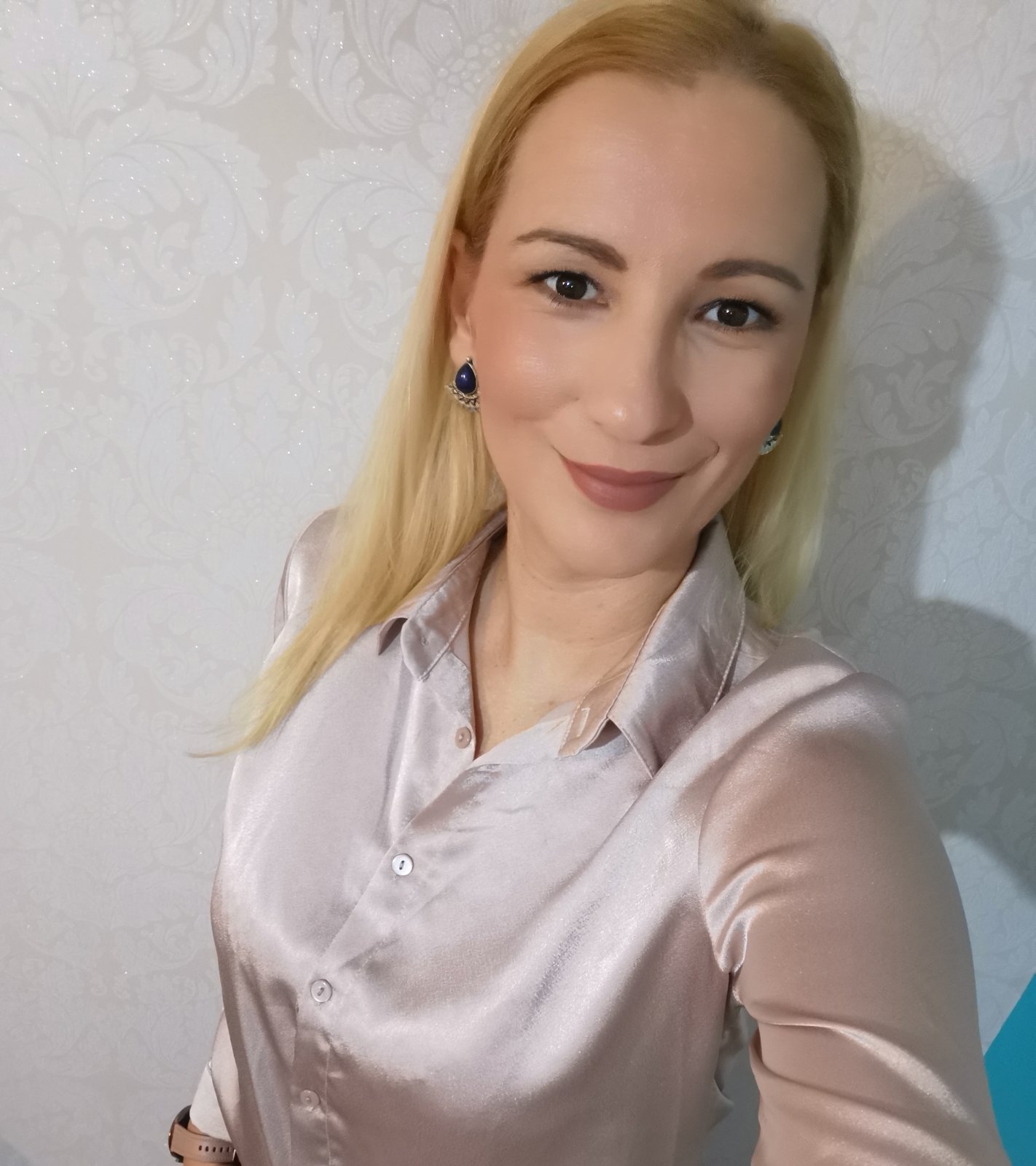 Ranka Kašiković Davčik Foto: Privatna arhiva