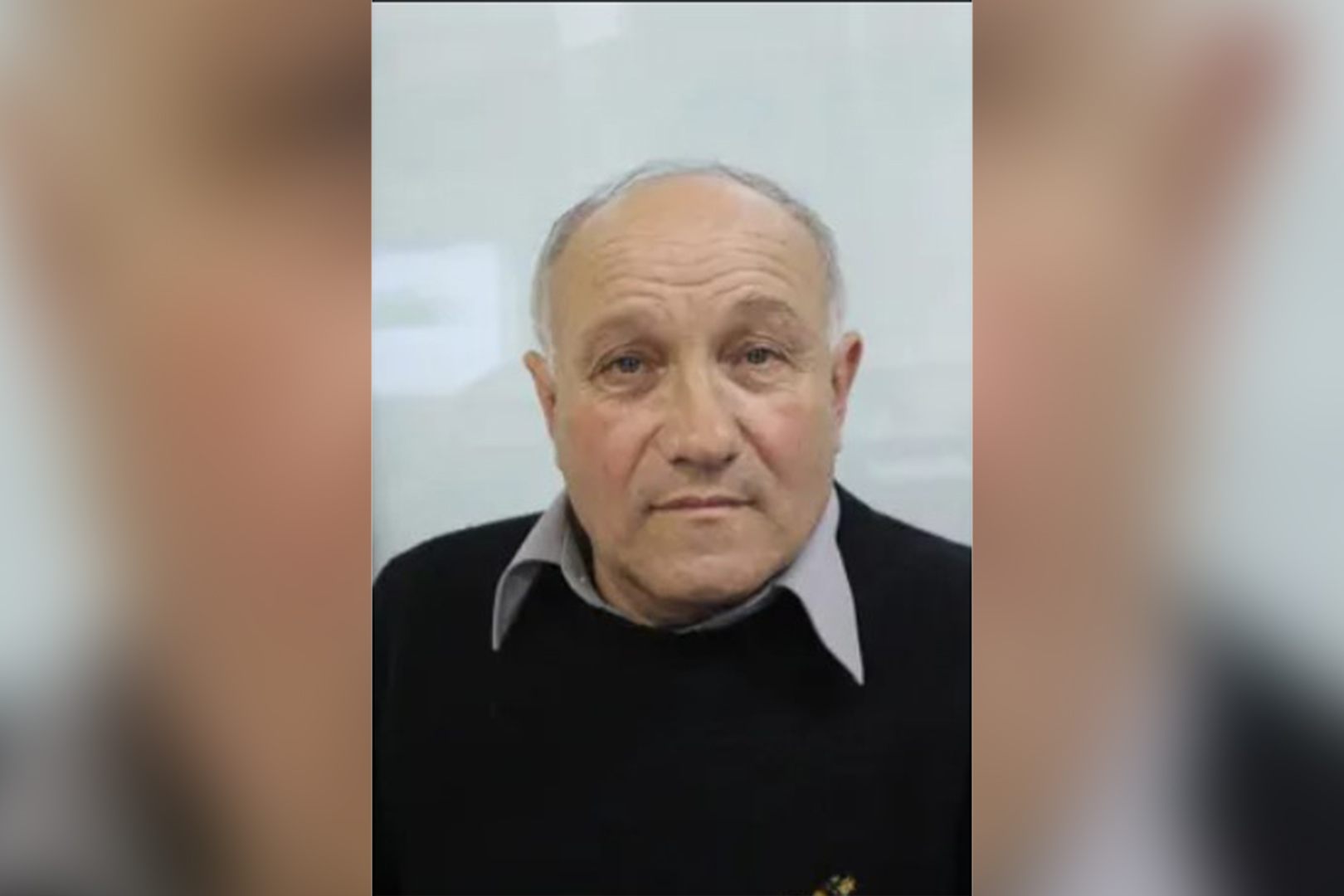 Slavomir Kostic Info Vranjske novinar