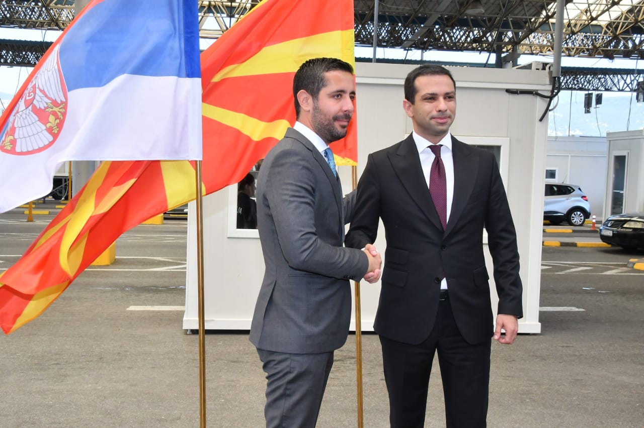 TOMISLAV MOMIROVIC, BLAGOJE BOCVARSKI