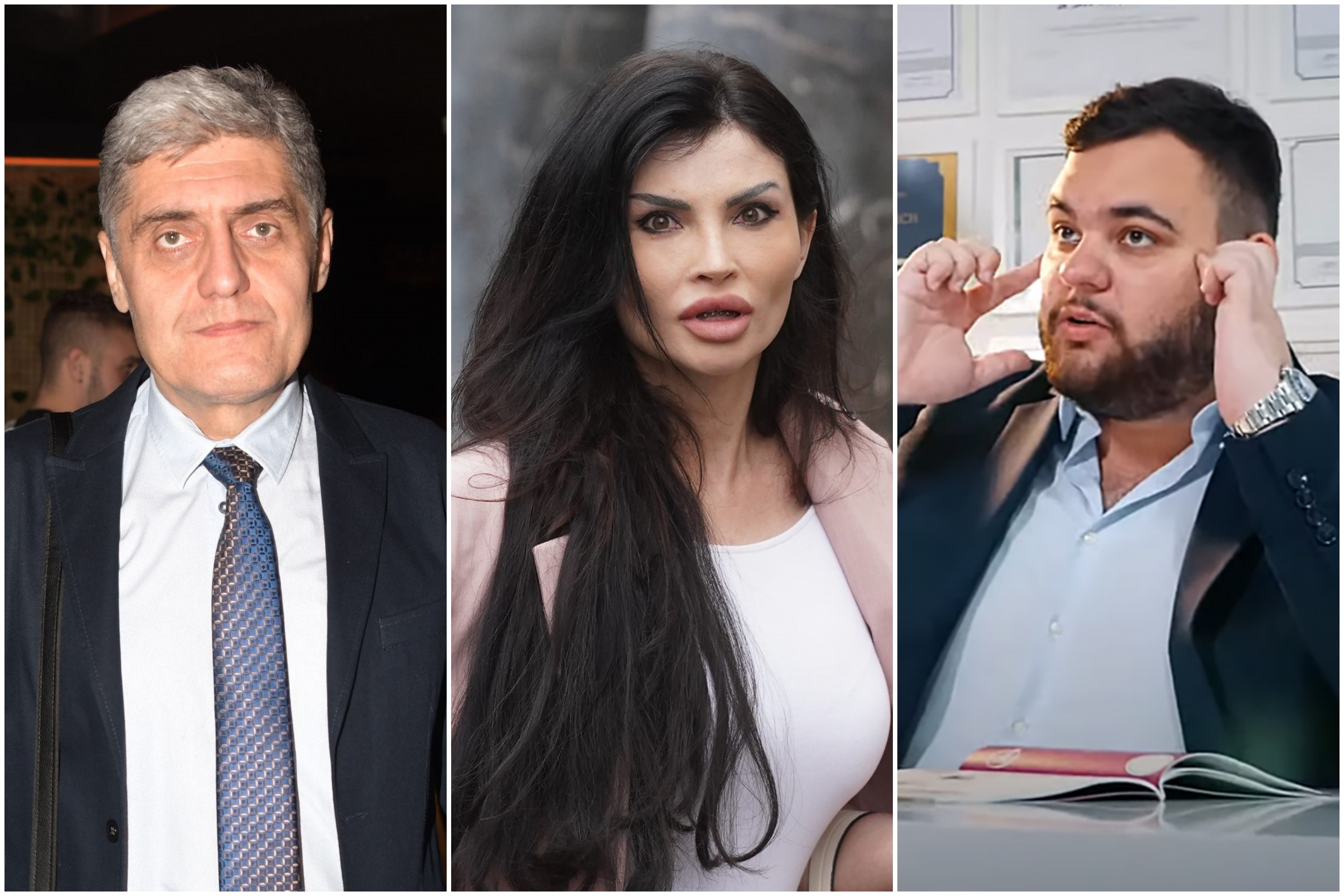 miroljub olgica sava knezevic kombo