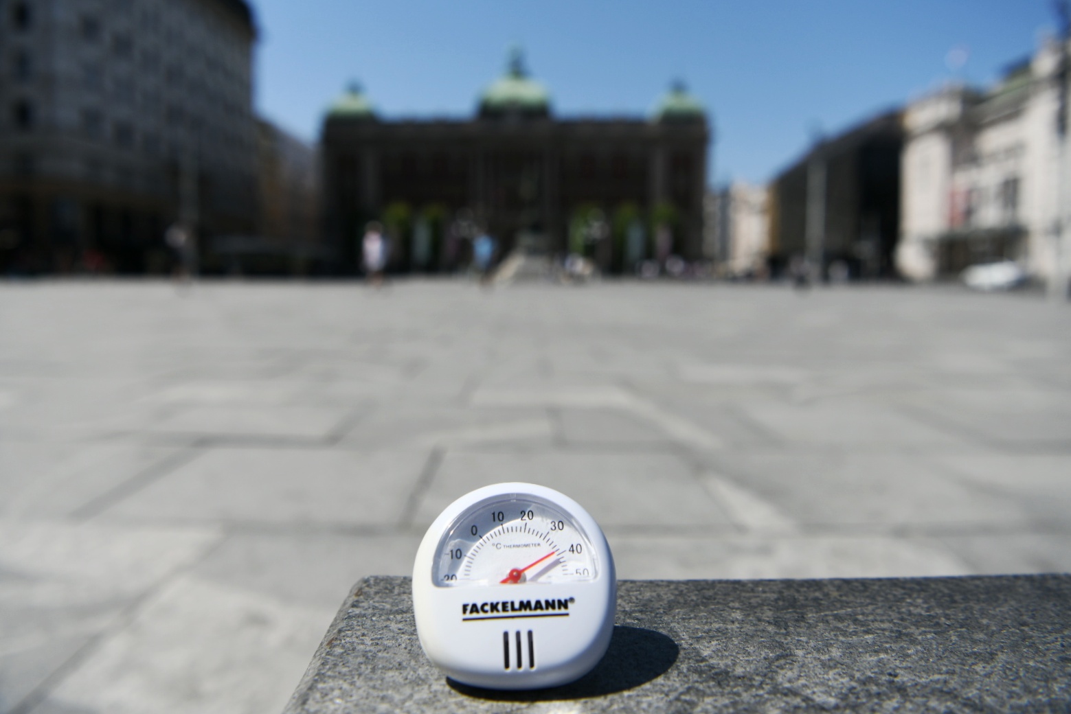 Beograd 22. jul 2022. Visoka letnja temperatura, toplotni talas Lucifer, vrucina, leto, vreme, vremenska prognoza Foto:Vesna Lalić/Nova.rs