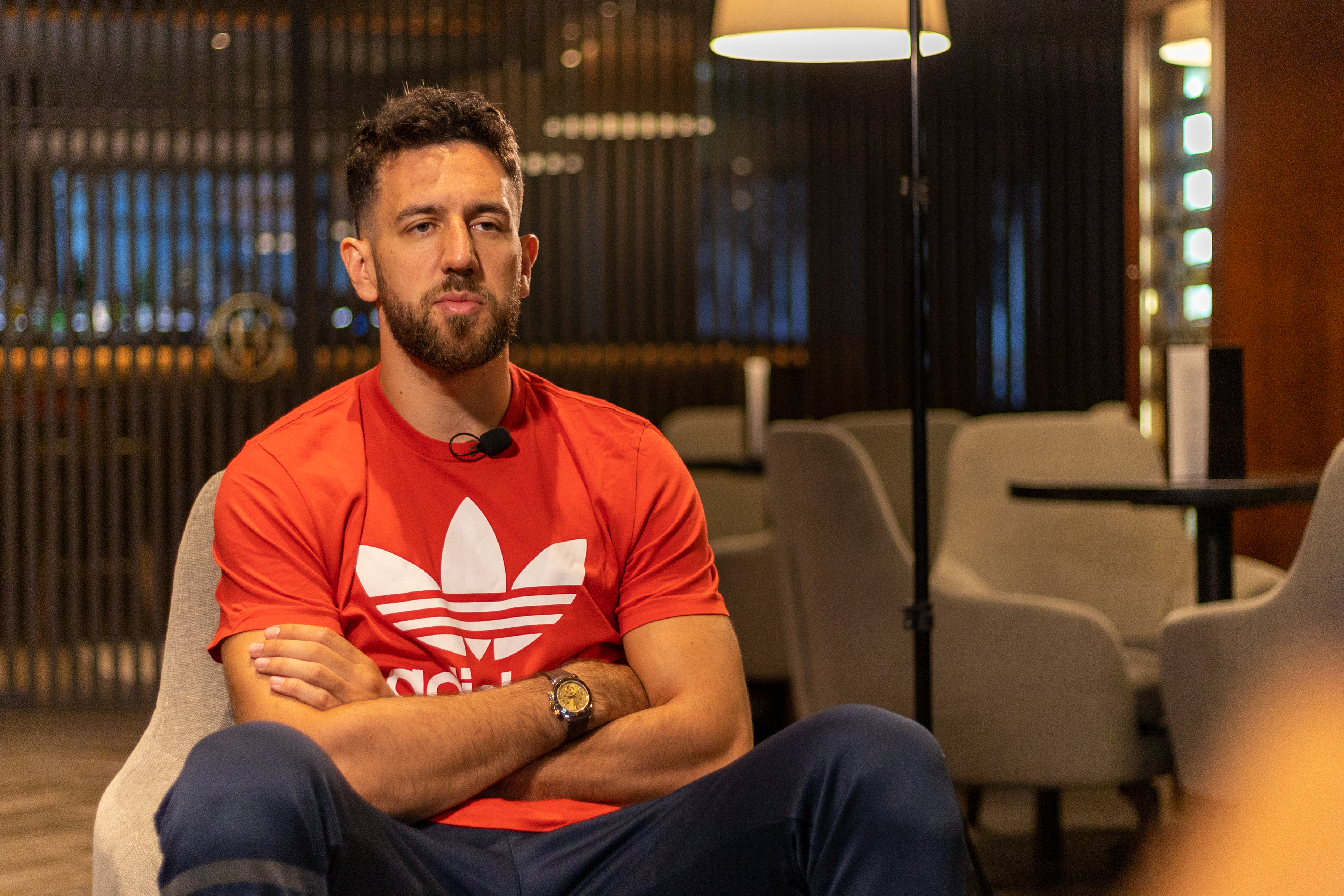 Vasilije Micic Foto: Goran Godjirov