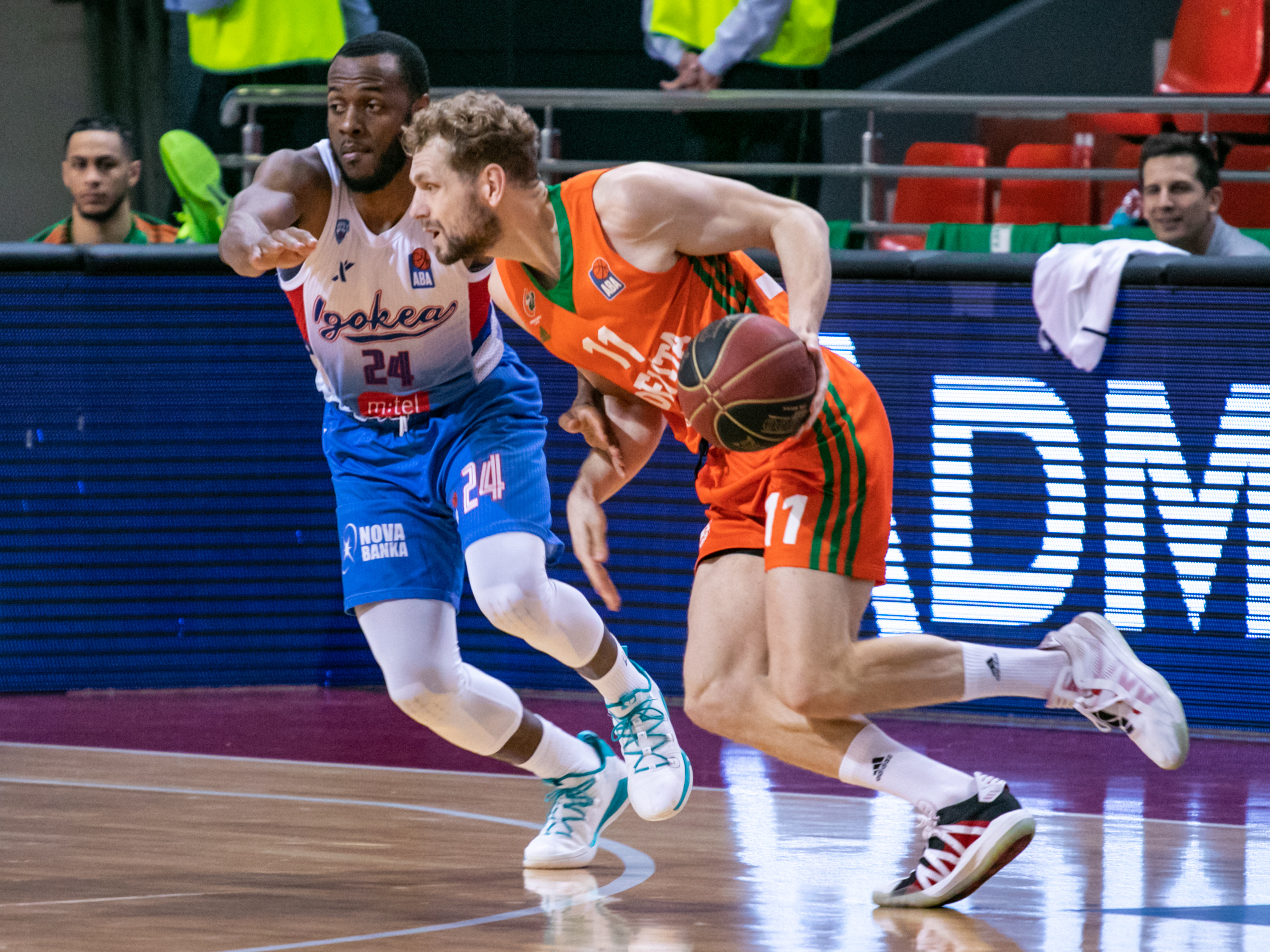 jaka blazic
