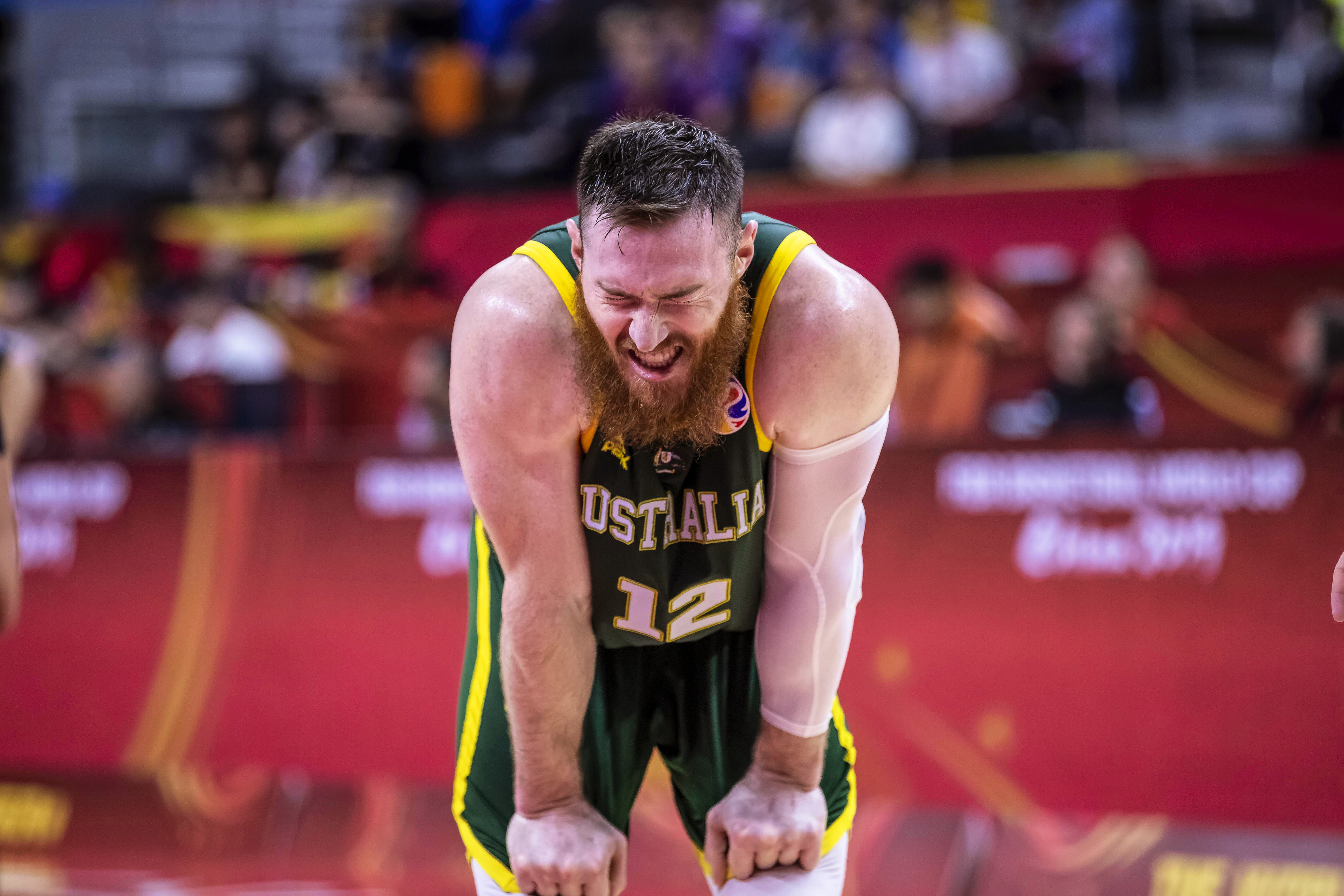 FIBA Basketball World Cup 2019